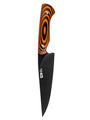 LITTLE BIGHORN PETTY - ORANGE & BLACK