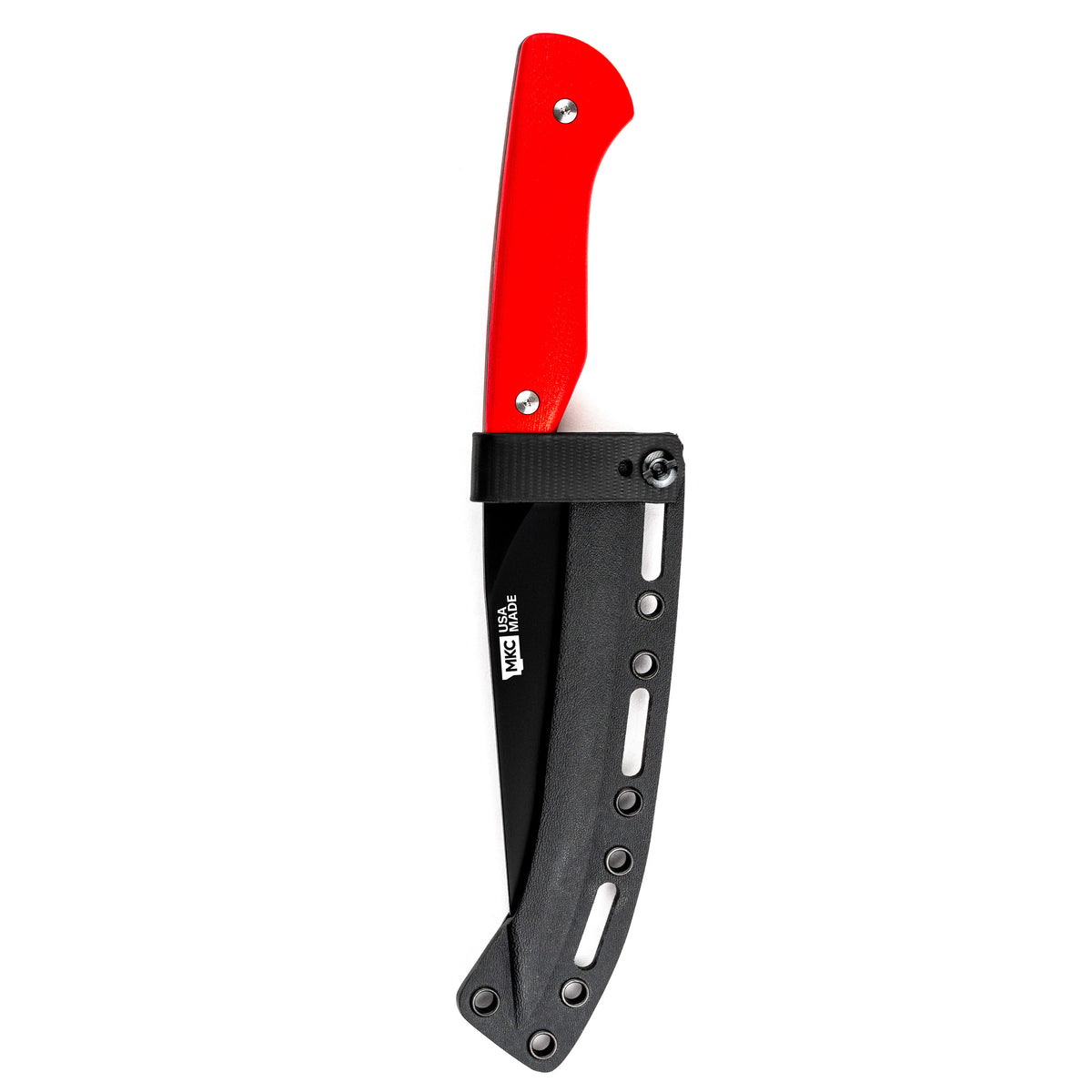 LITTLE BIGHORN PETTY - RED