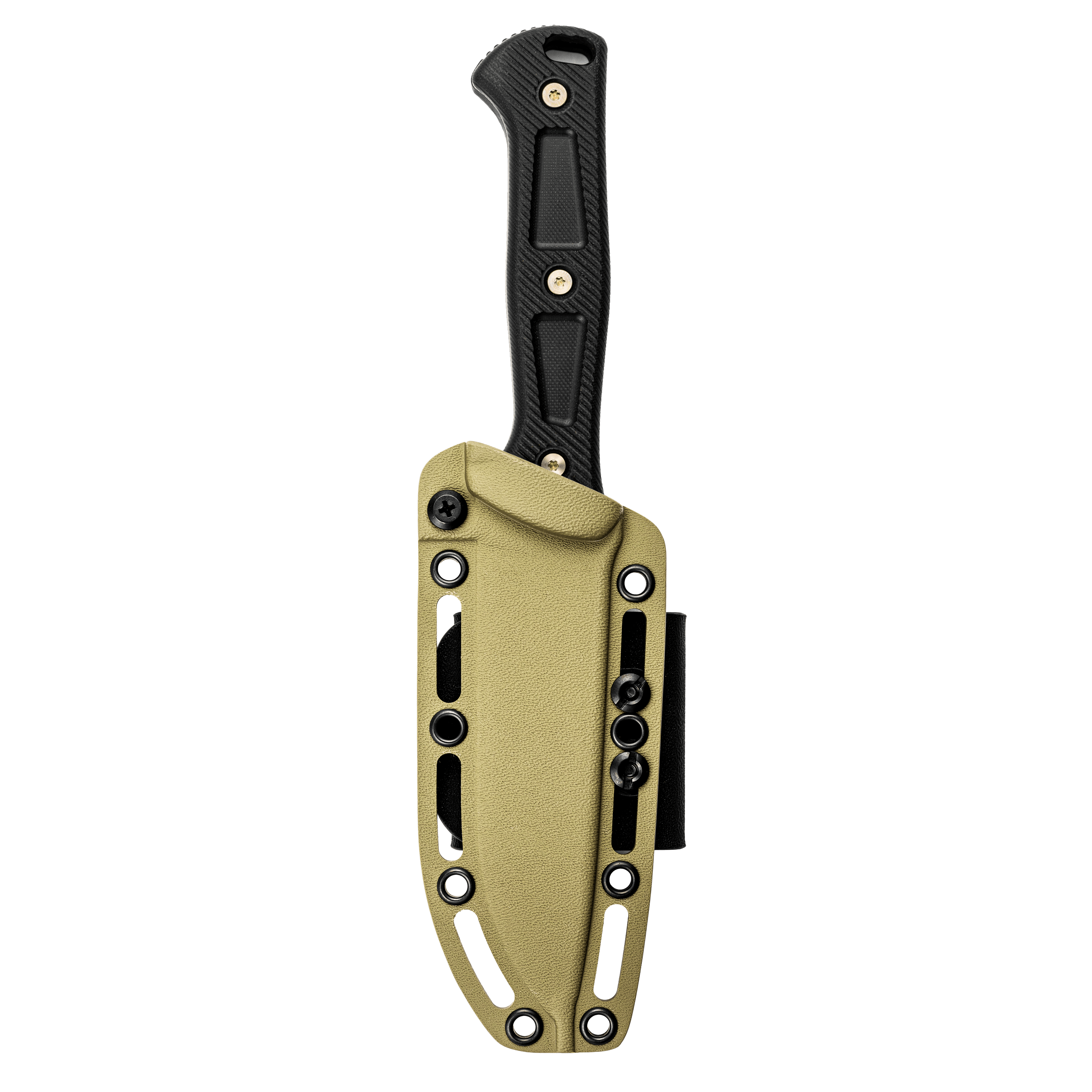 REDACTED ADDITIONAL KYDEX SHEATH