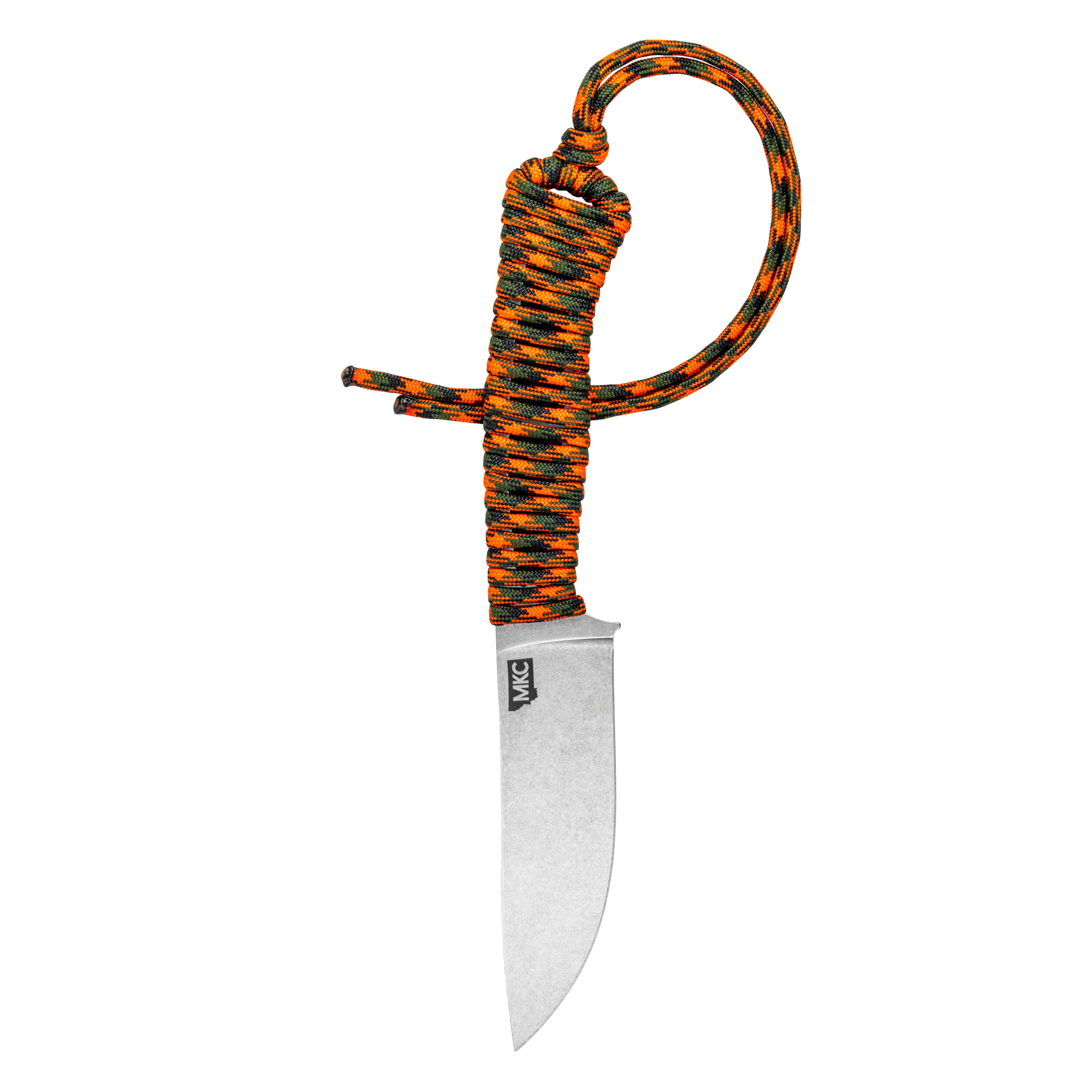 MAGNACUT STONED GOAT 2.0 - ORANGE & BLACK