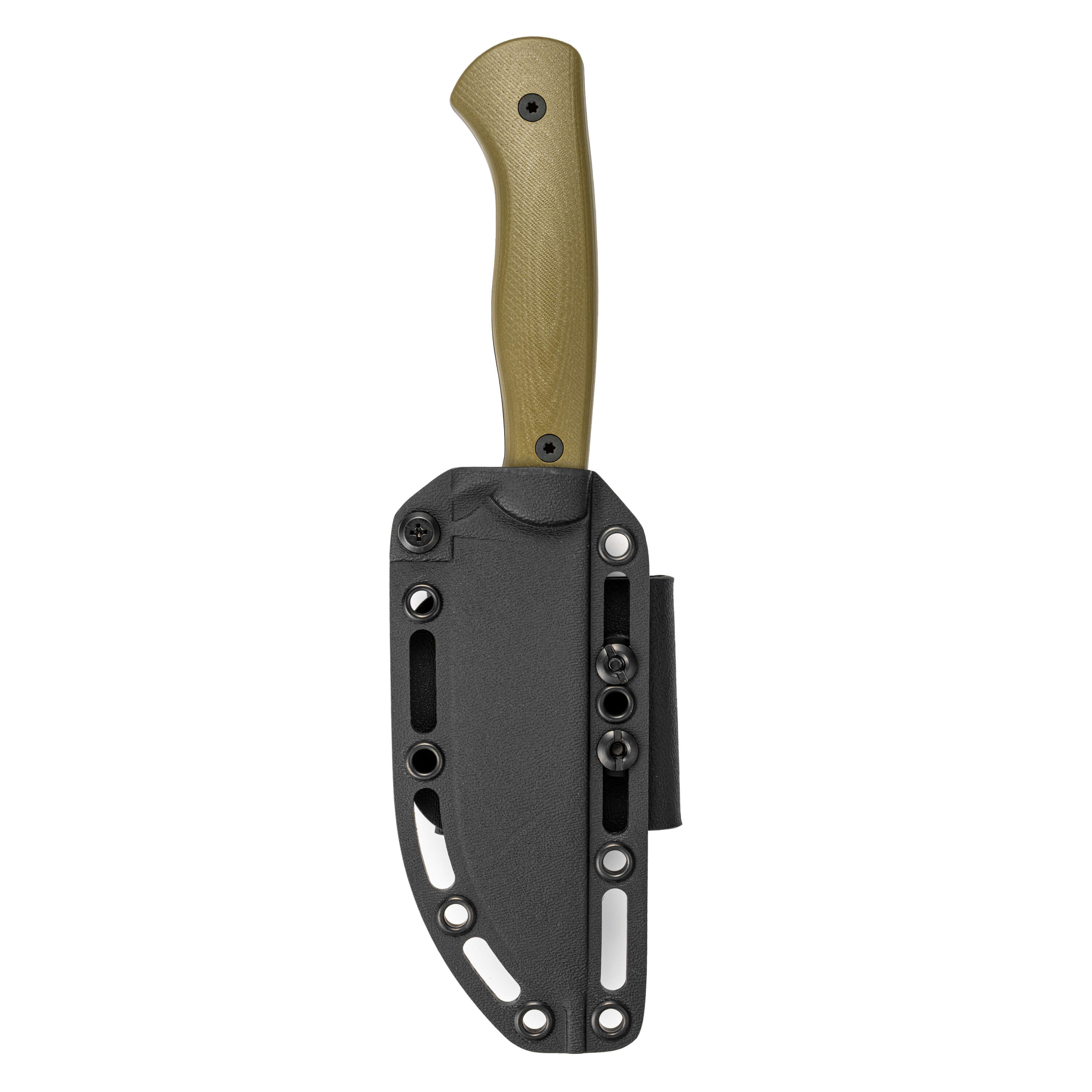 STONEWALL SKINNER - OLIVE