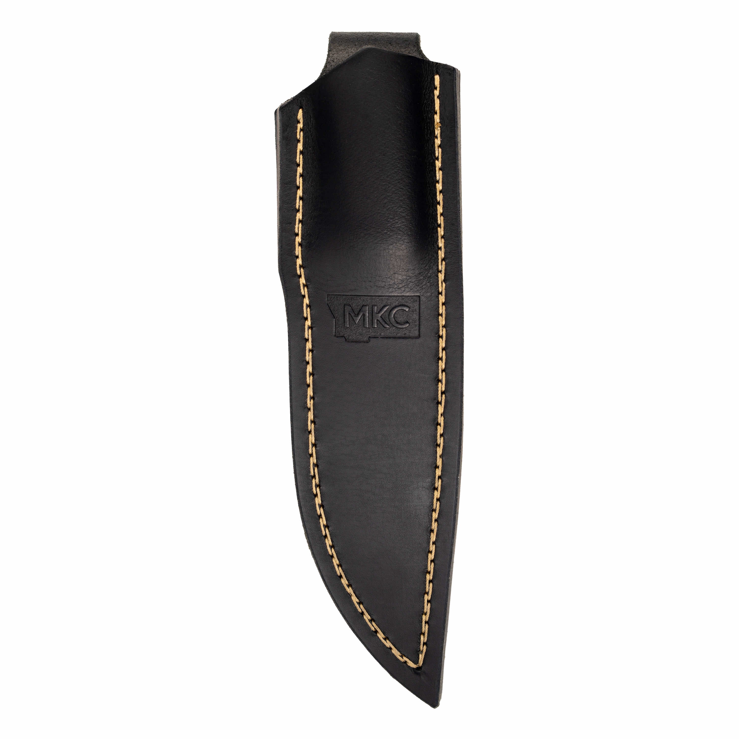 MKC x LEUPOLD - SUPER CUB DROP POINT HUNTER - LIMITED EDITION