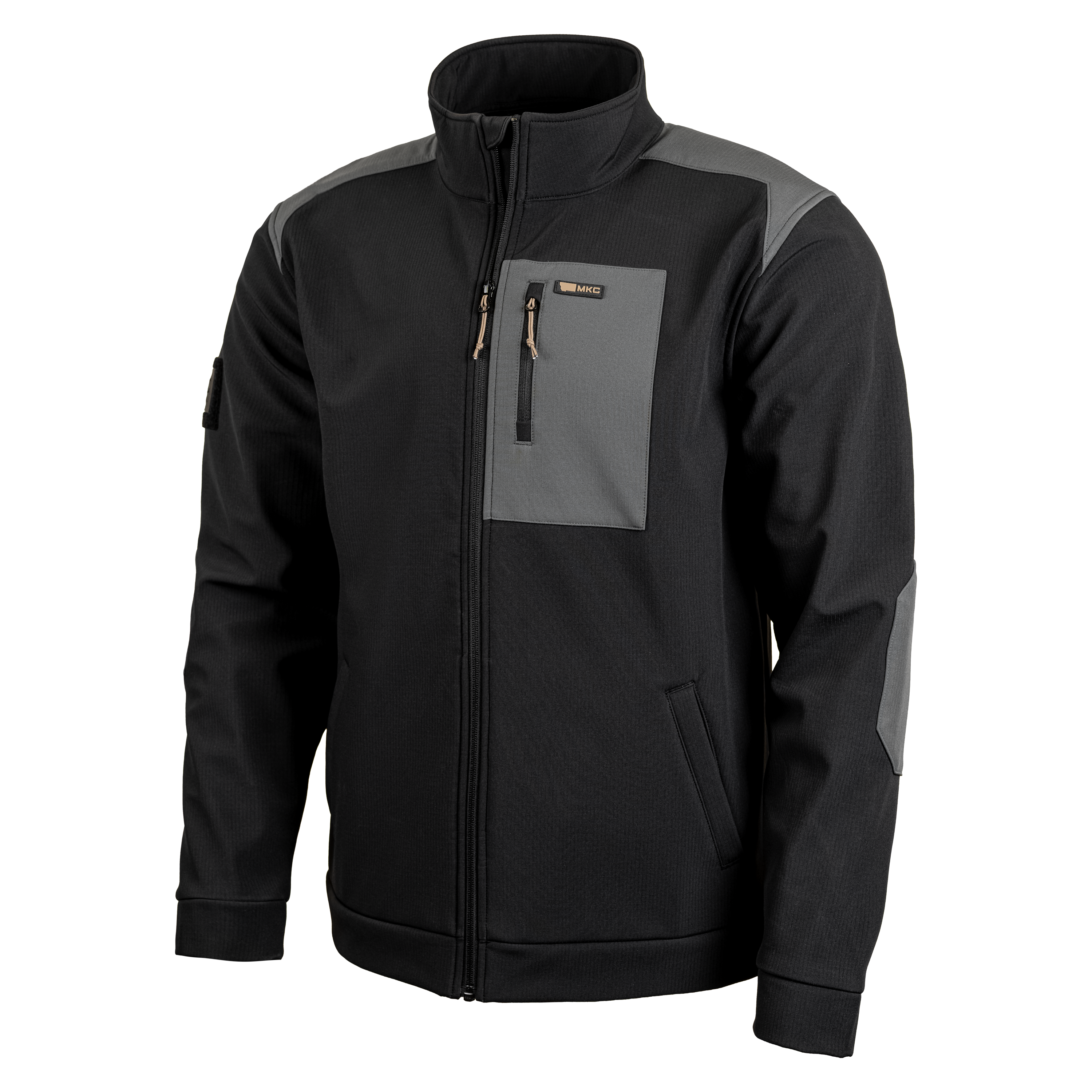 TACTICAL STRIKER SOFTSHELL JACKET