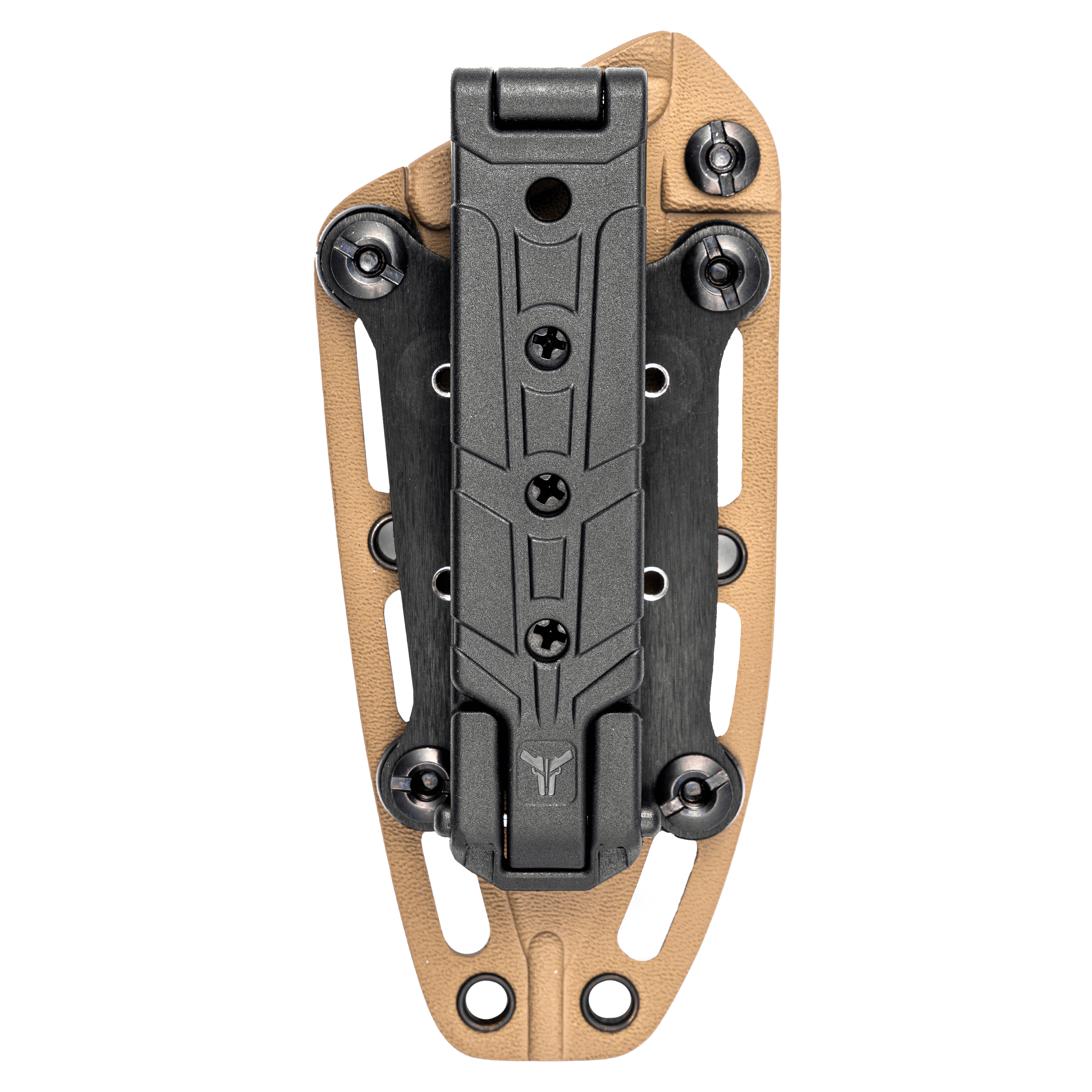 TF24 BACKPLATE ATTACHMENT