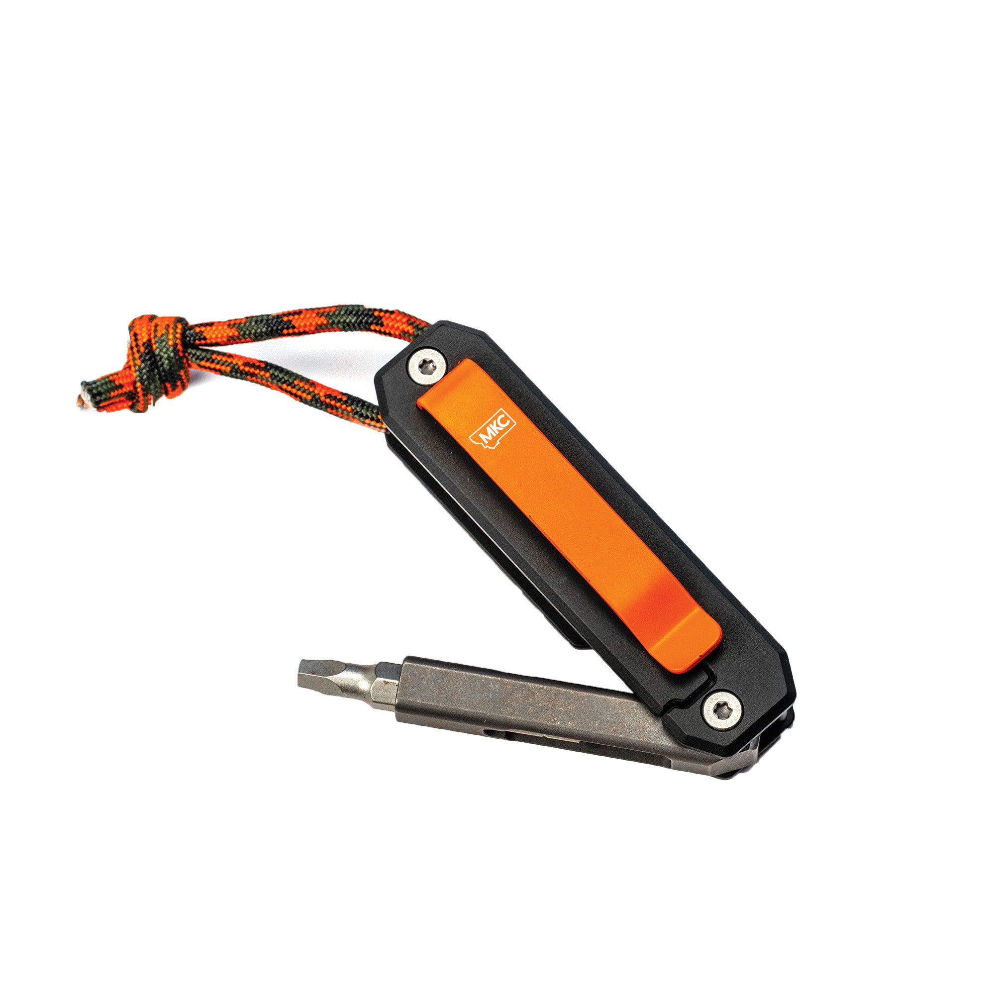 MKC X BIG IDEA DESIGN - Ti EDS II