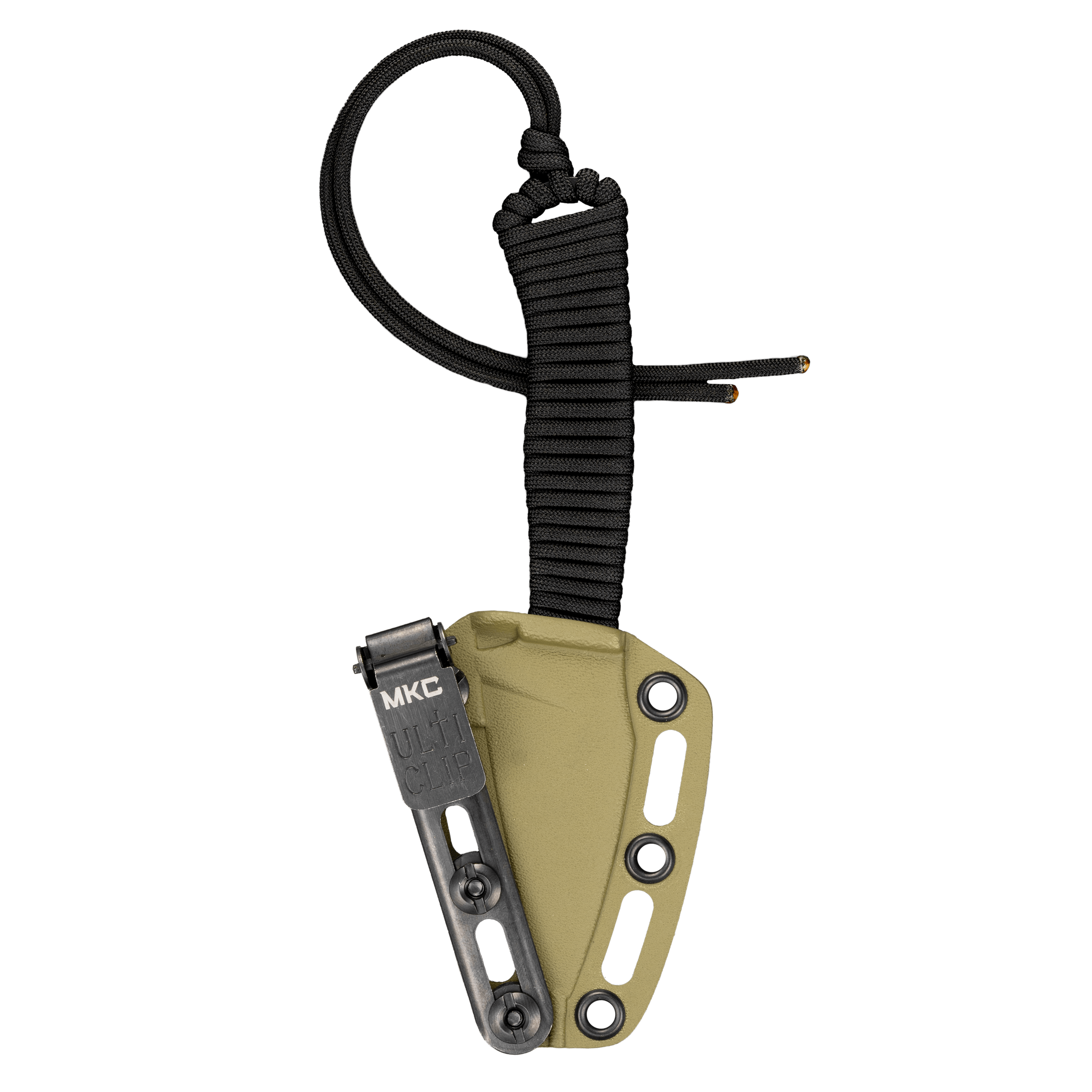 TRAIL GOAT ADDITIONAL KYDEX SHEATH