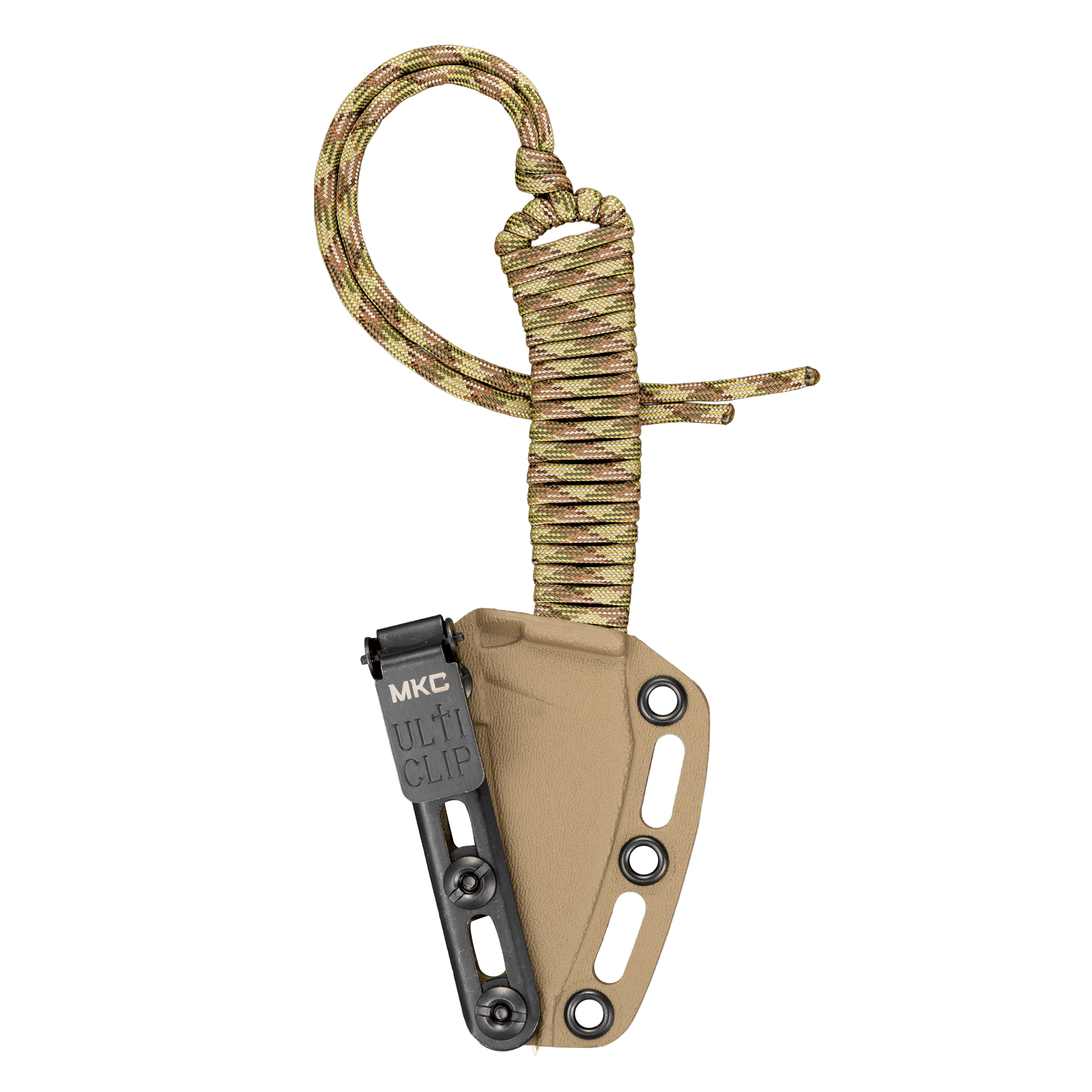 TRAIL GOAT ADDITIONAL KYDEX SHEATH