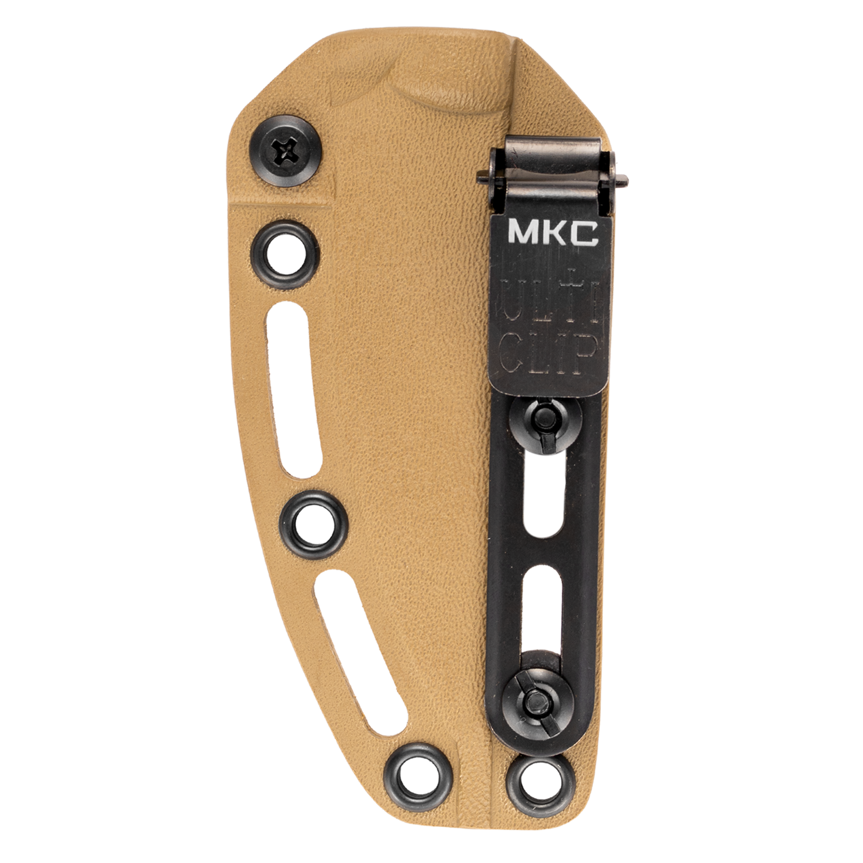 WARGOAT / BATTLE GOAT ADDITIONAL KYDEX SHEATH