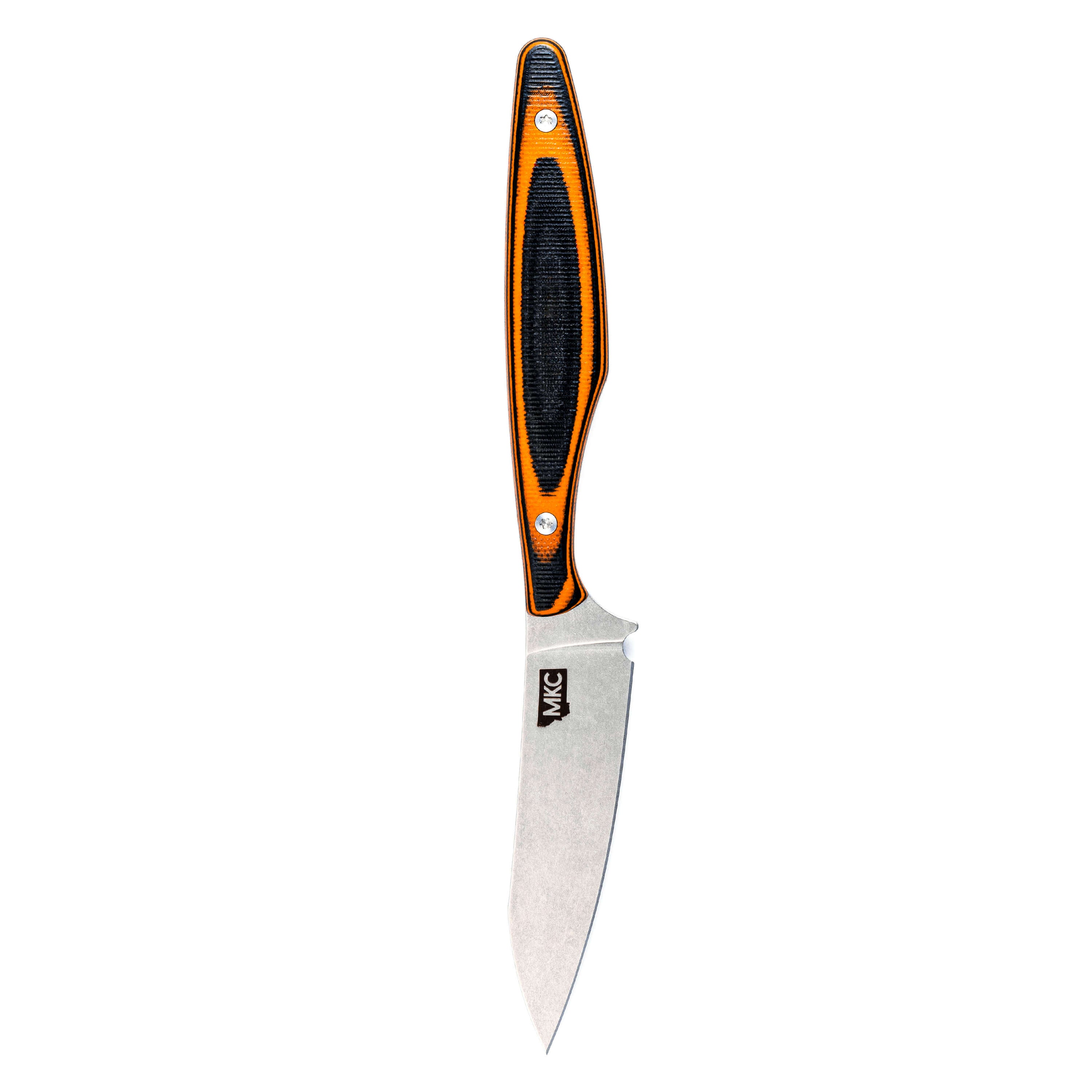 WESTSLOPE - ORANGE & BLACK