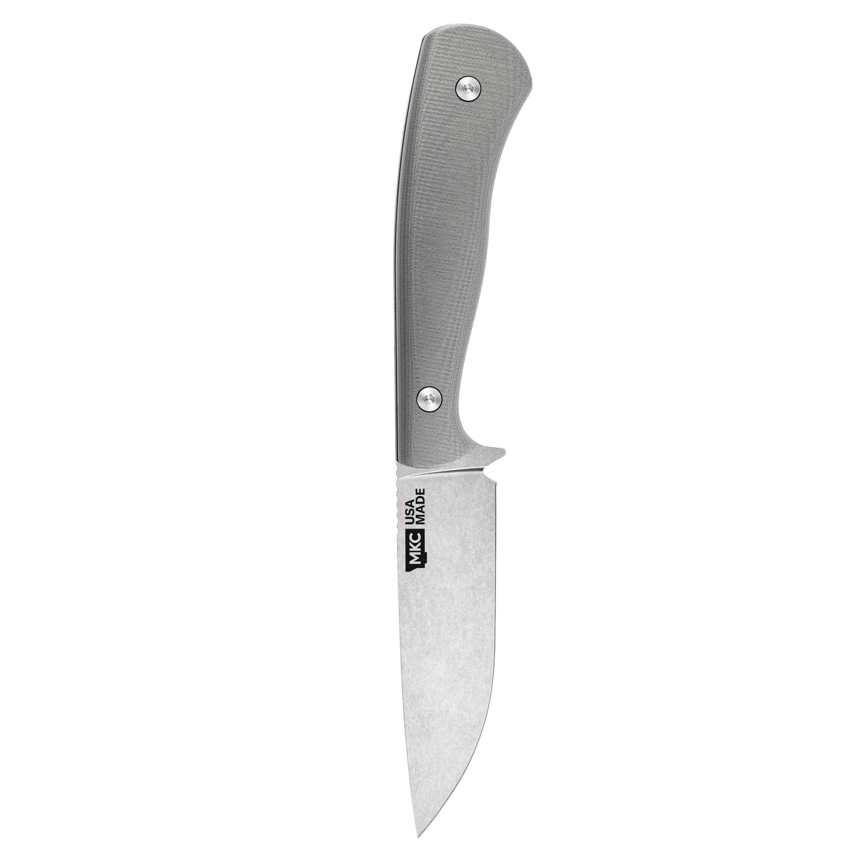 MKC WHITETAIL - GREY