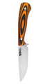 MKC WHITETAIL - ORANGE & BLACK