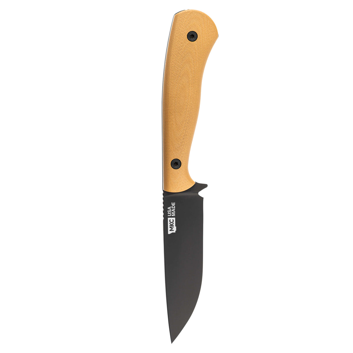 MKC WHITETAIL - PVD - BUCK SKIN