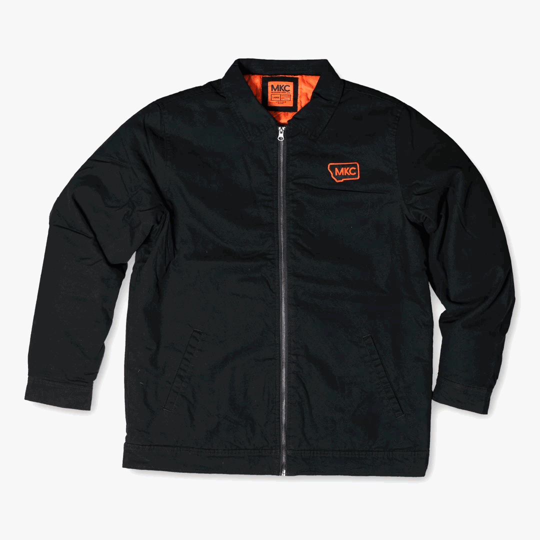 MKC WORK JACKET