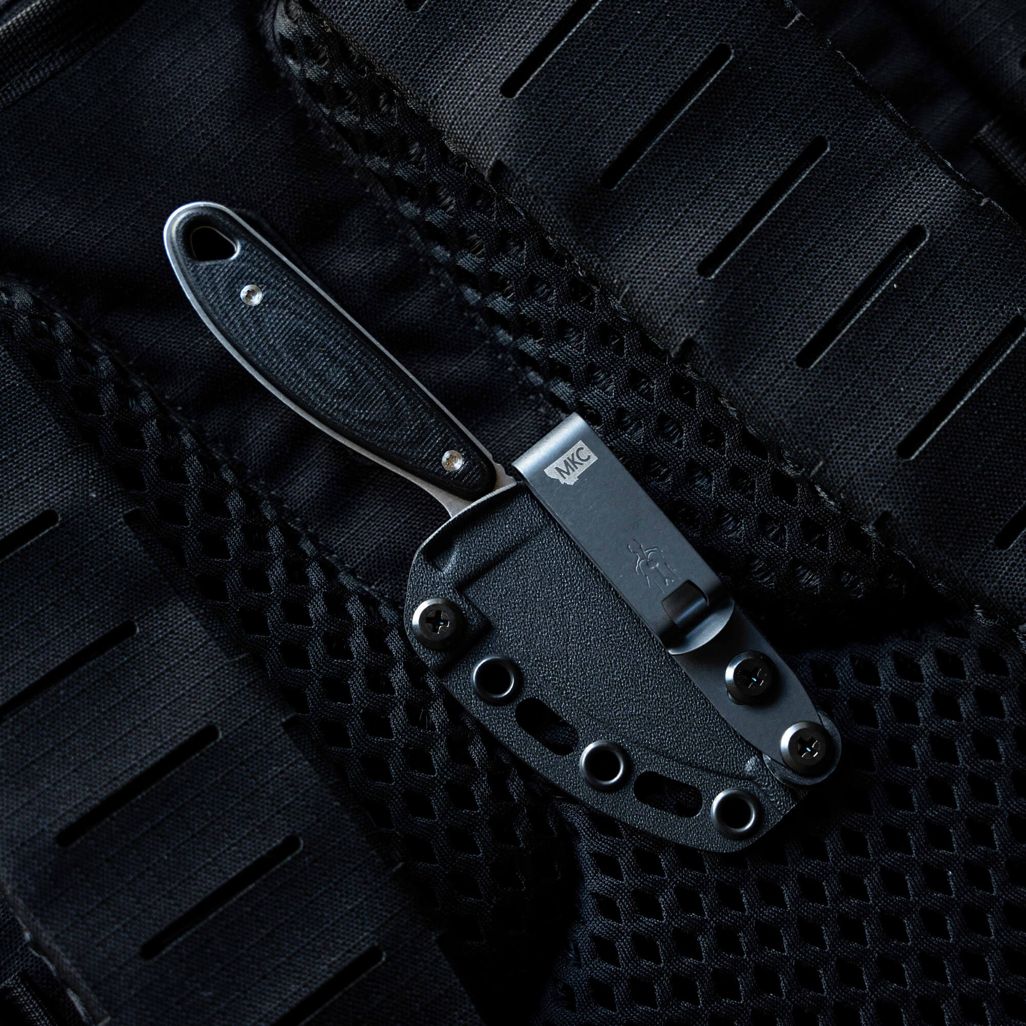 CASTLE ROCK - ADDITIONAL KYDEX SHEATH
