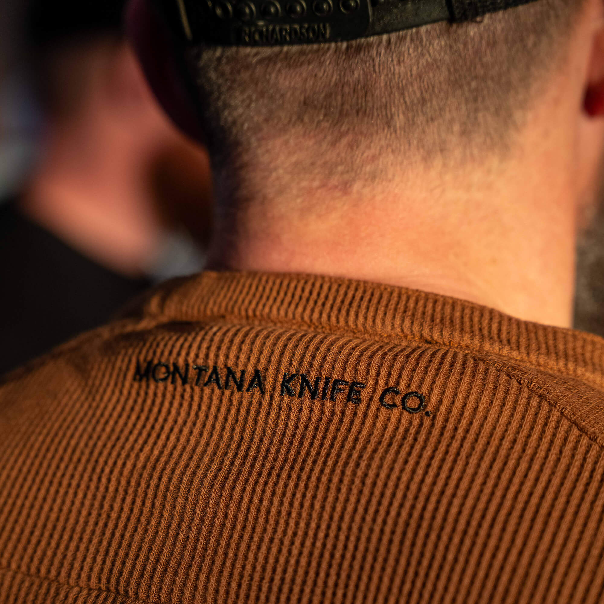 MACLAY HENLEY - COYOTE