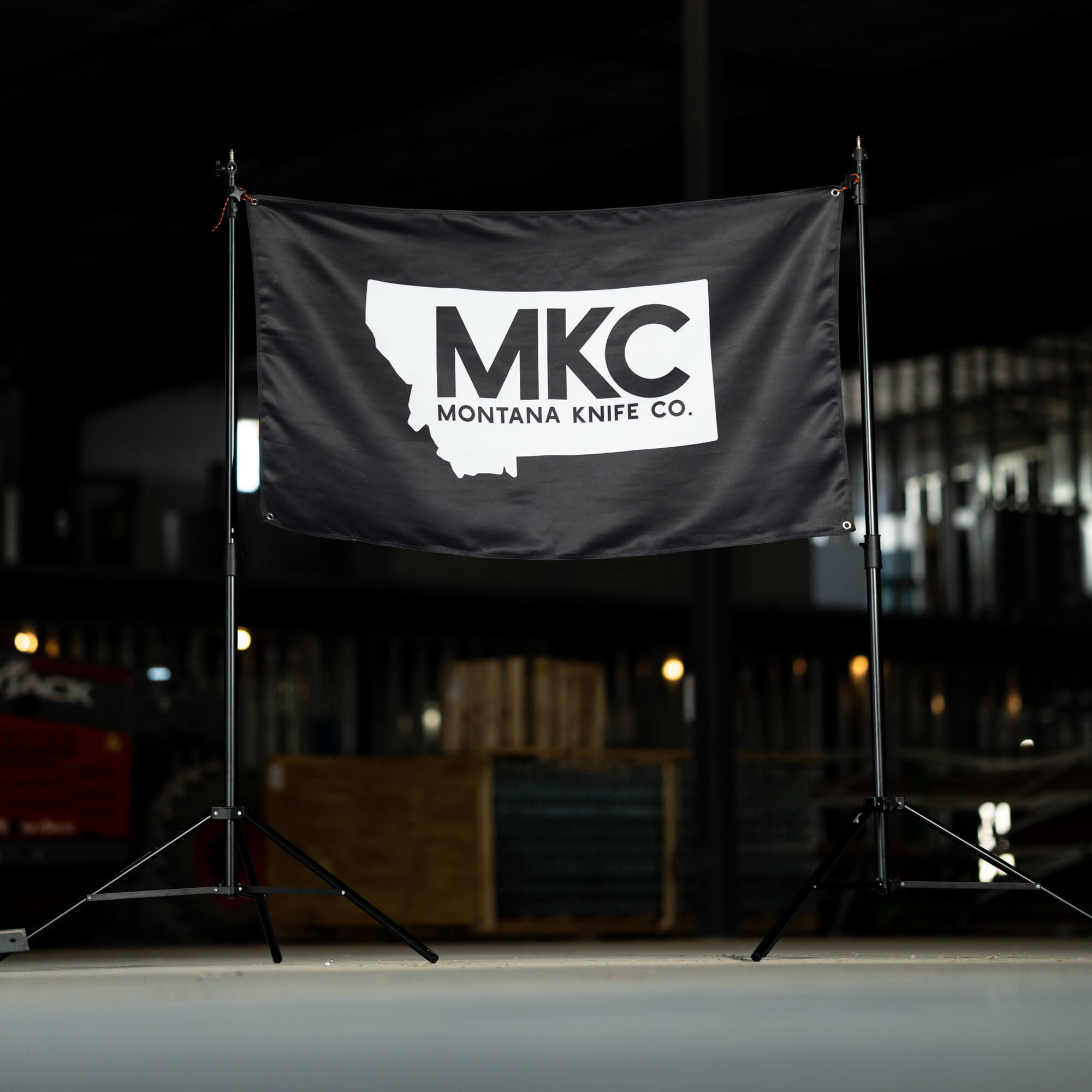 MKC STATE FLAG