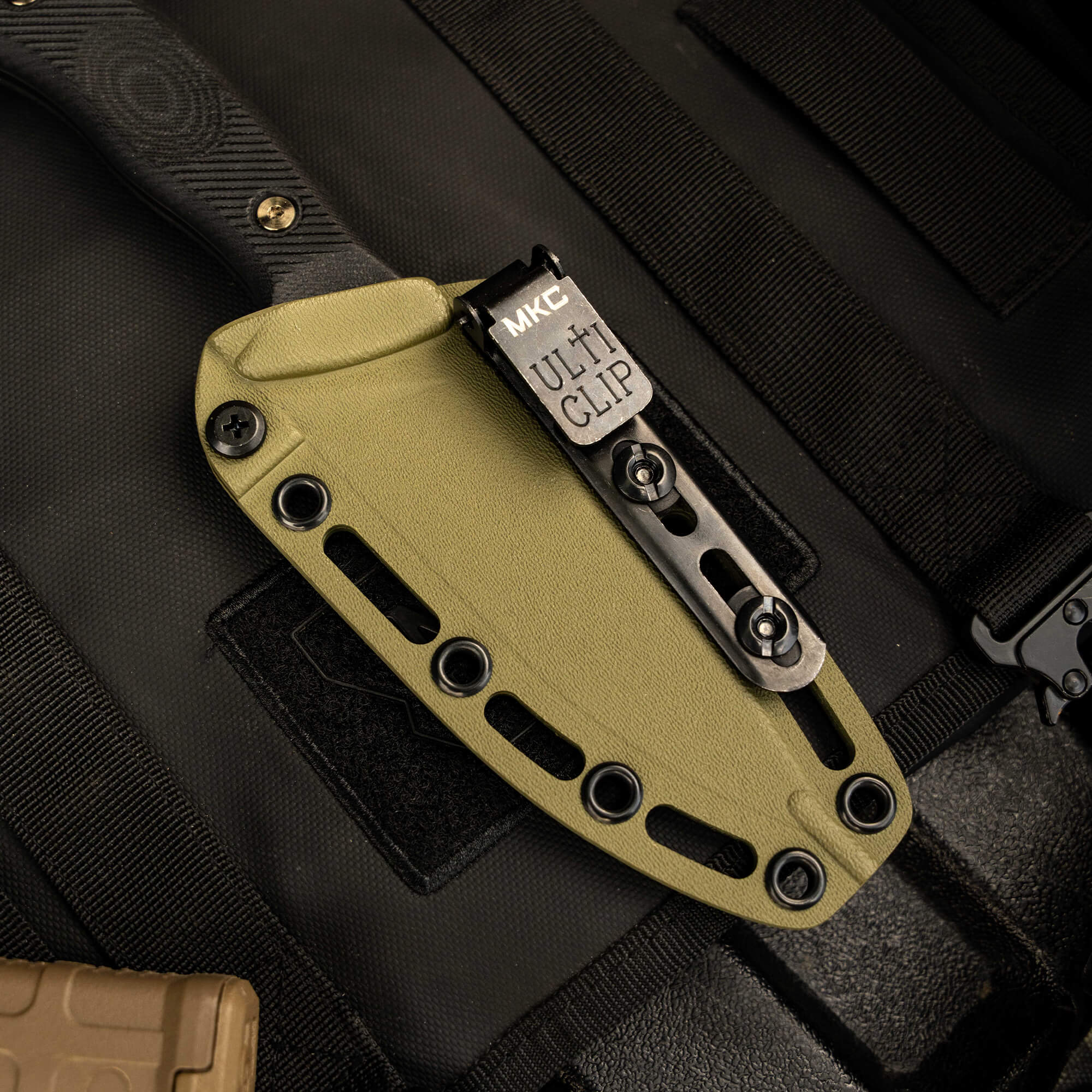 TF24 ADDITIONAL KYDEX SHEATH