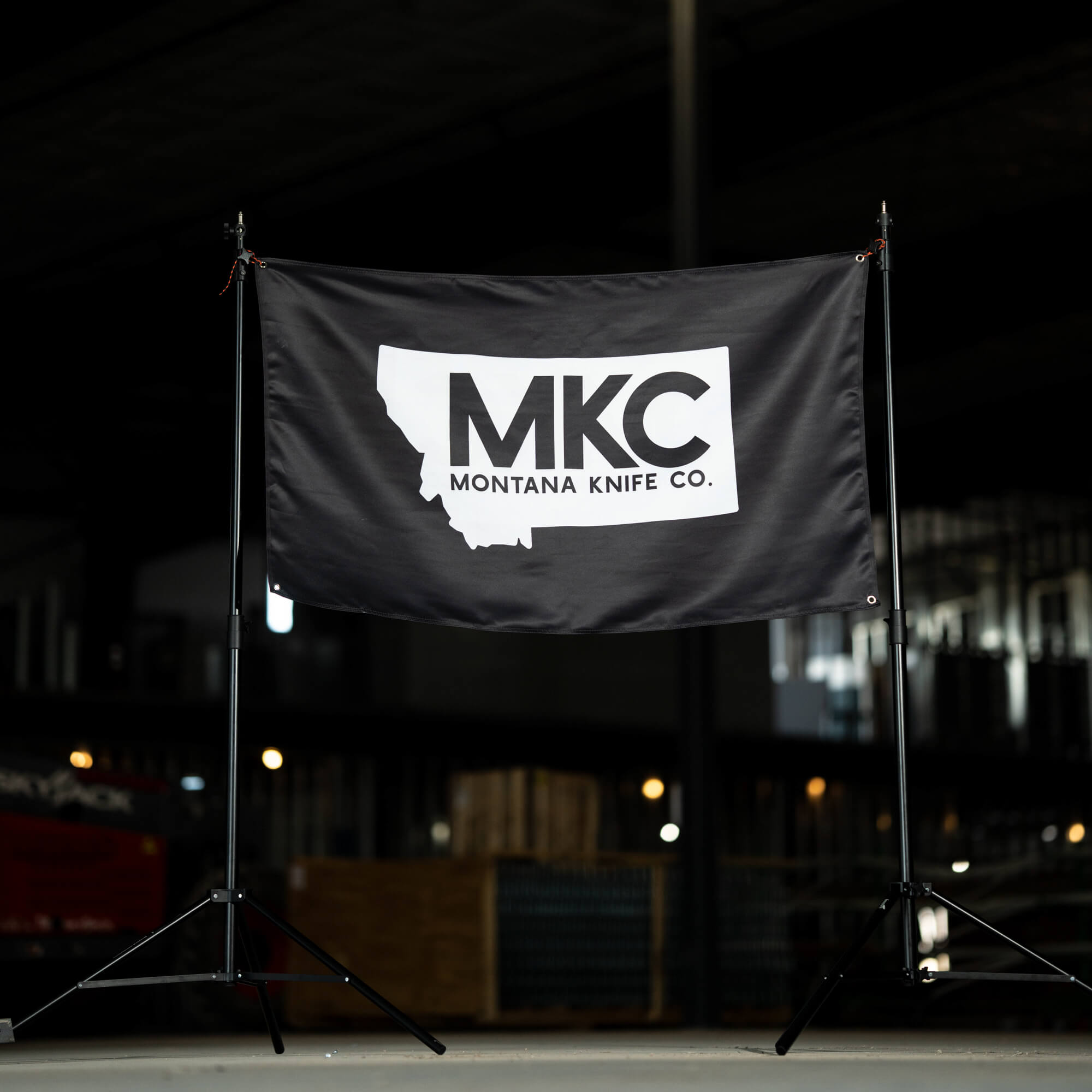 MKC STATE FLAG
