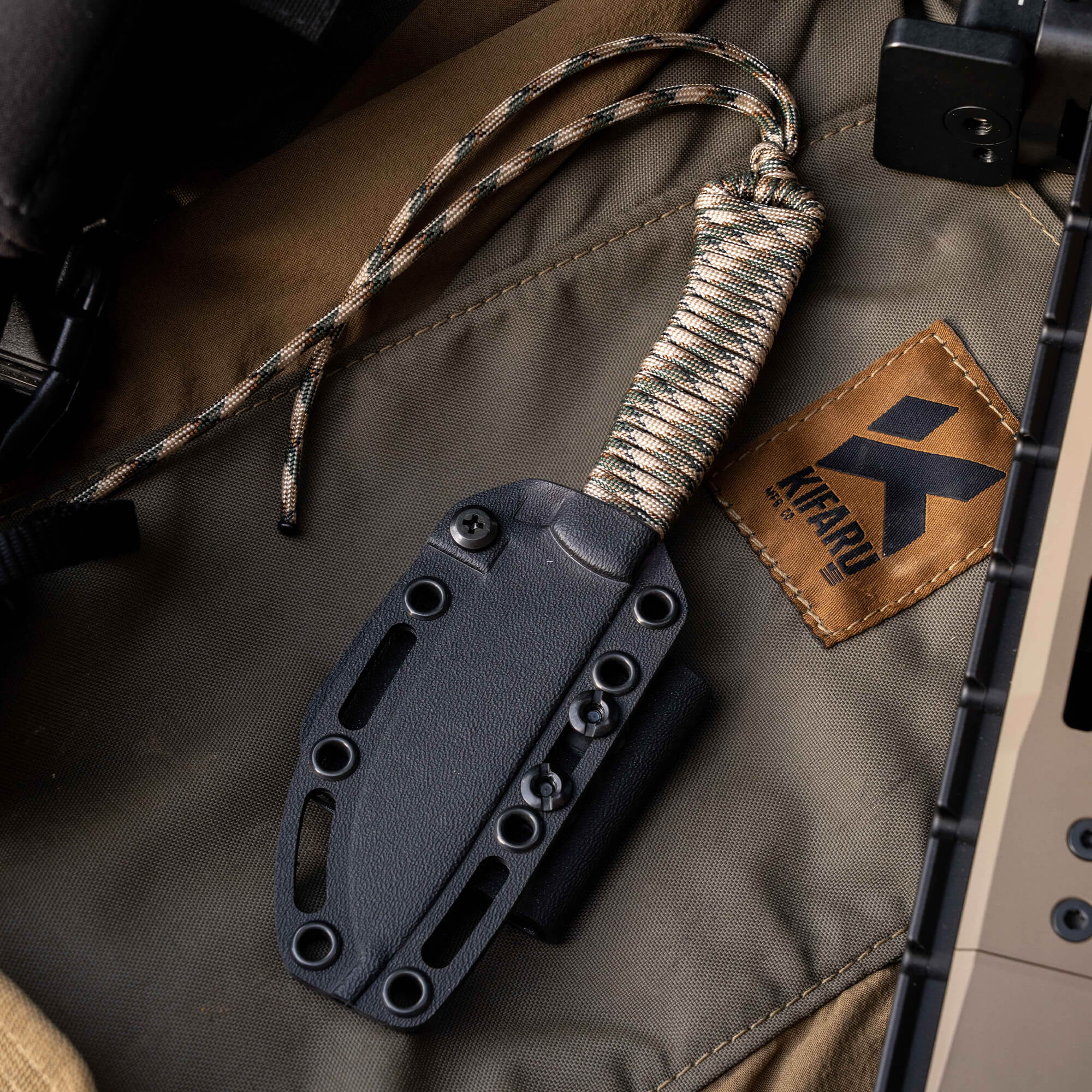 MAGNACUT STONED GOAT 2.0 - DESERT CAMO