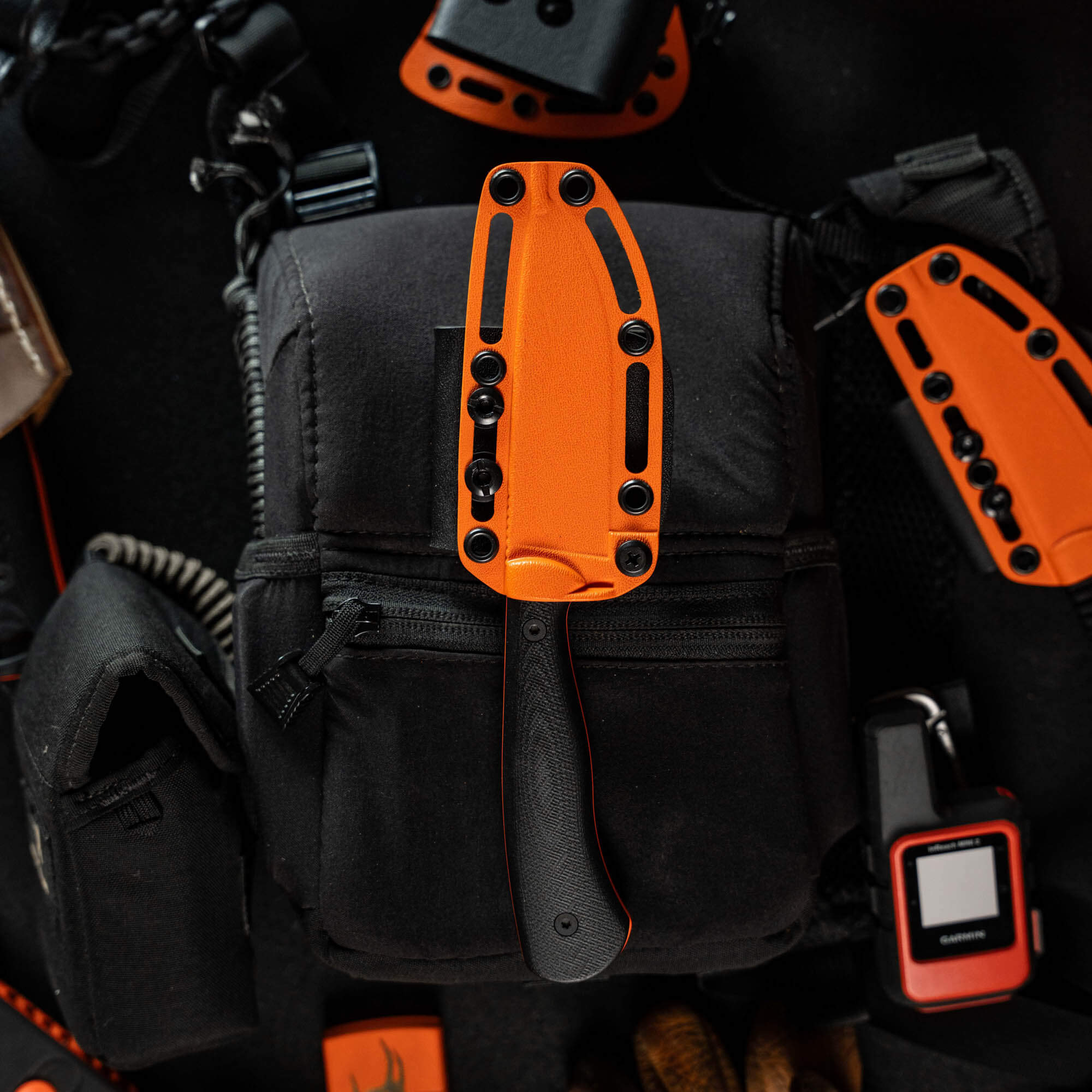 WHITETAIL - ADDITIONAL KYDEX SHEATH
