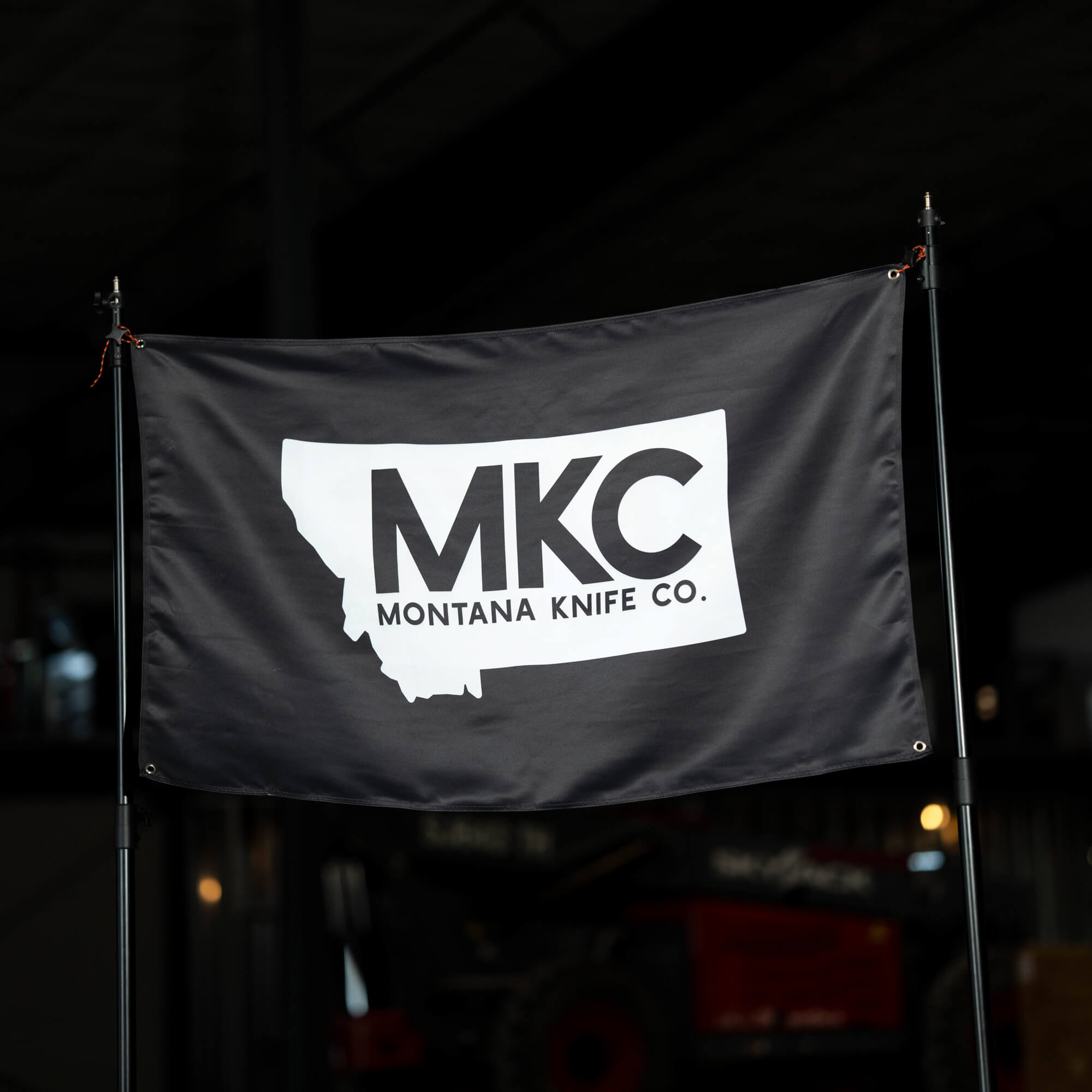 MKC STATE FLAG