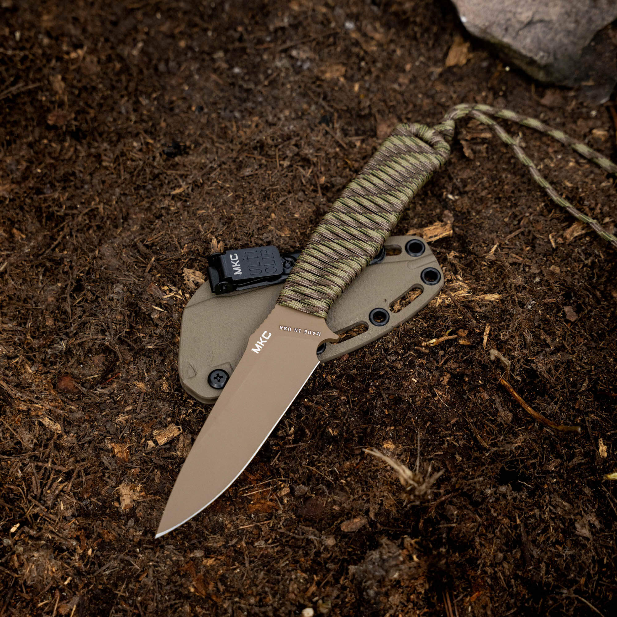 TF26 - COY/MULTICAM