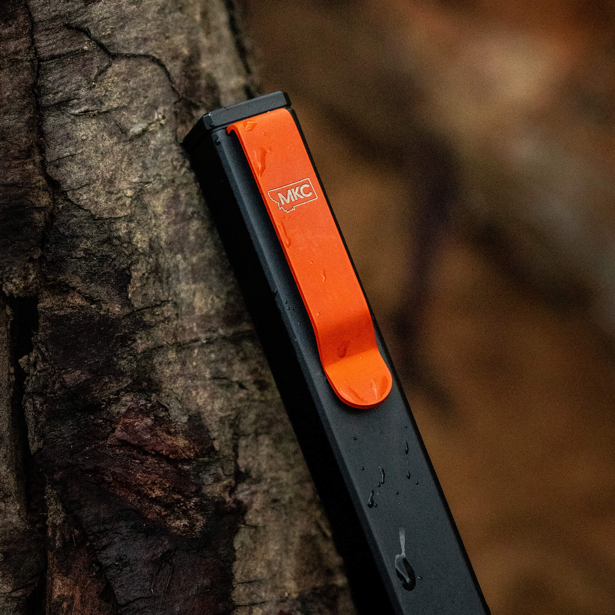 MKC X BIG IDEA DESIGN - BIT BAR INLINE MAX