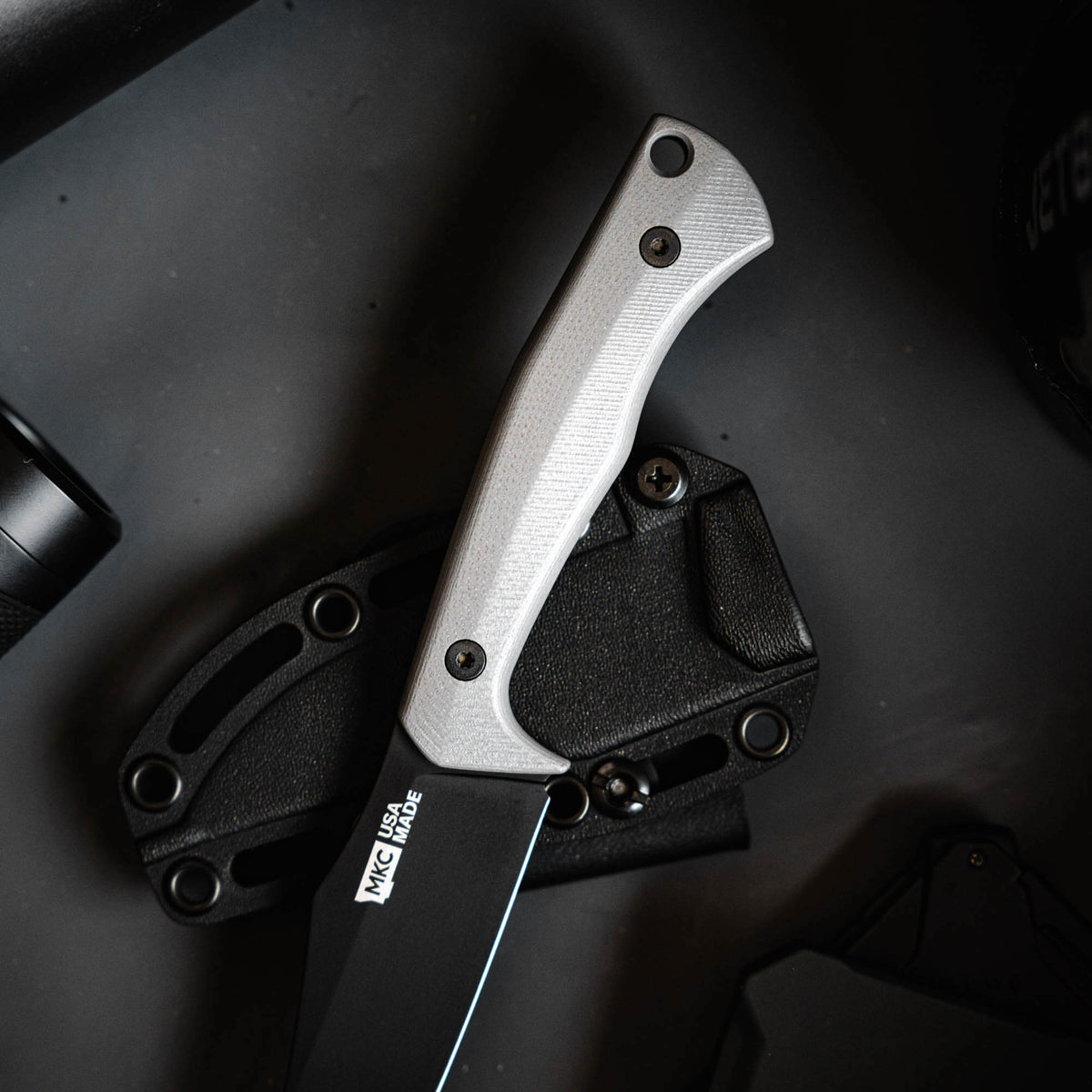 TRIUMPH PRO - GREY