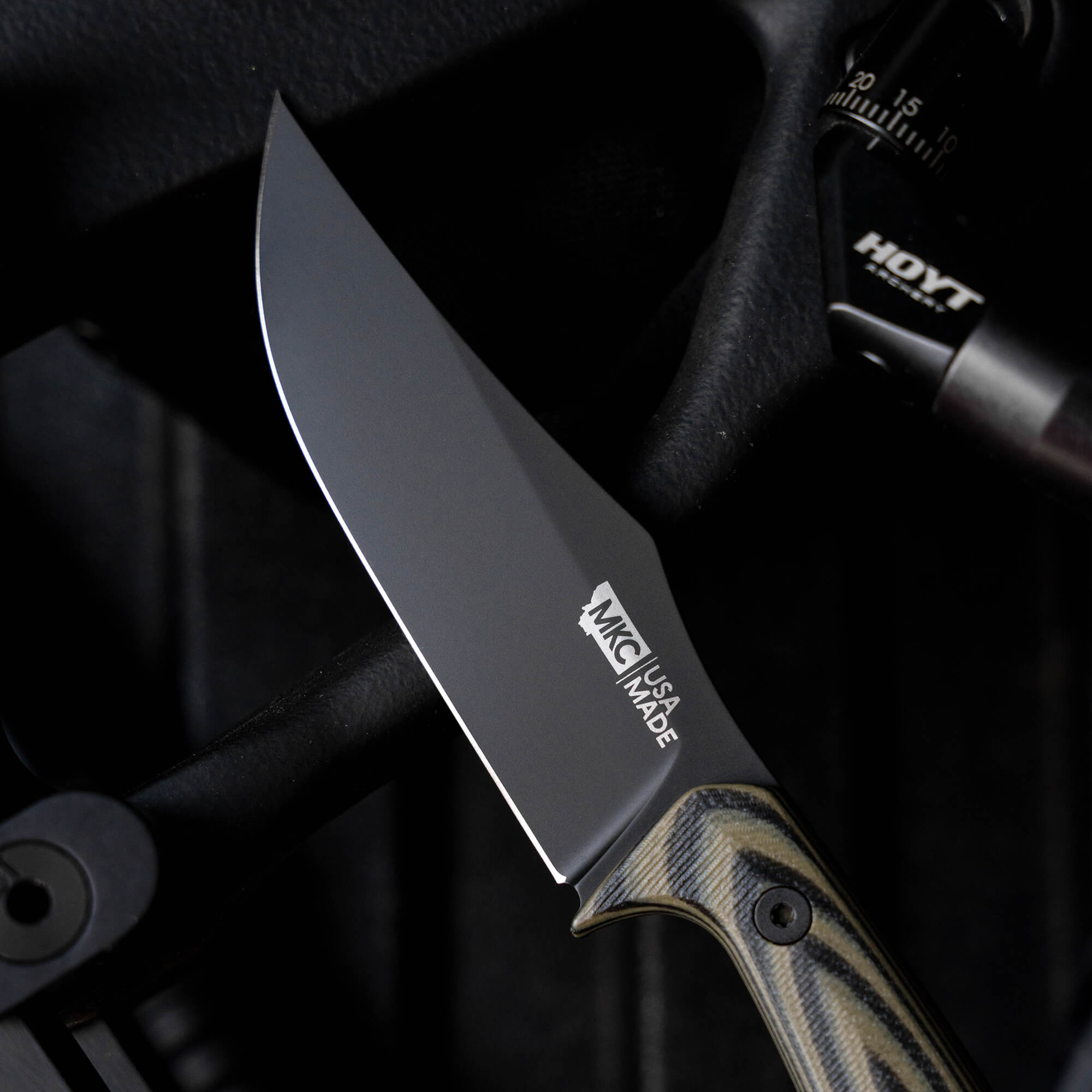 NOCK ON - TRIUMPH PRO - EARLY ACCESS - SOLD OUT!