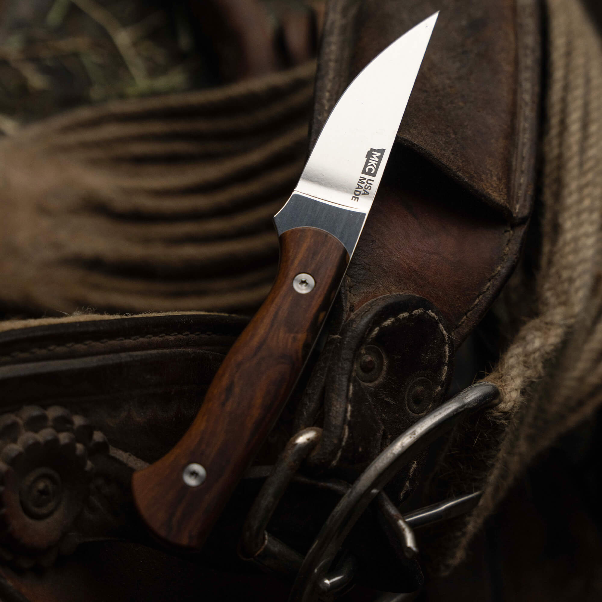 TRADITIONS BLACKFOOT 2.0