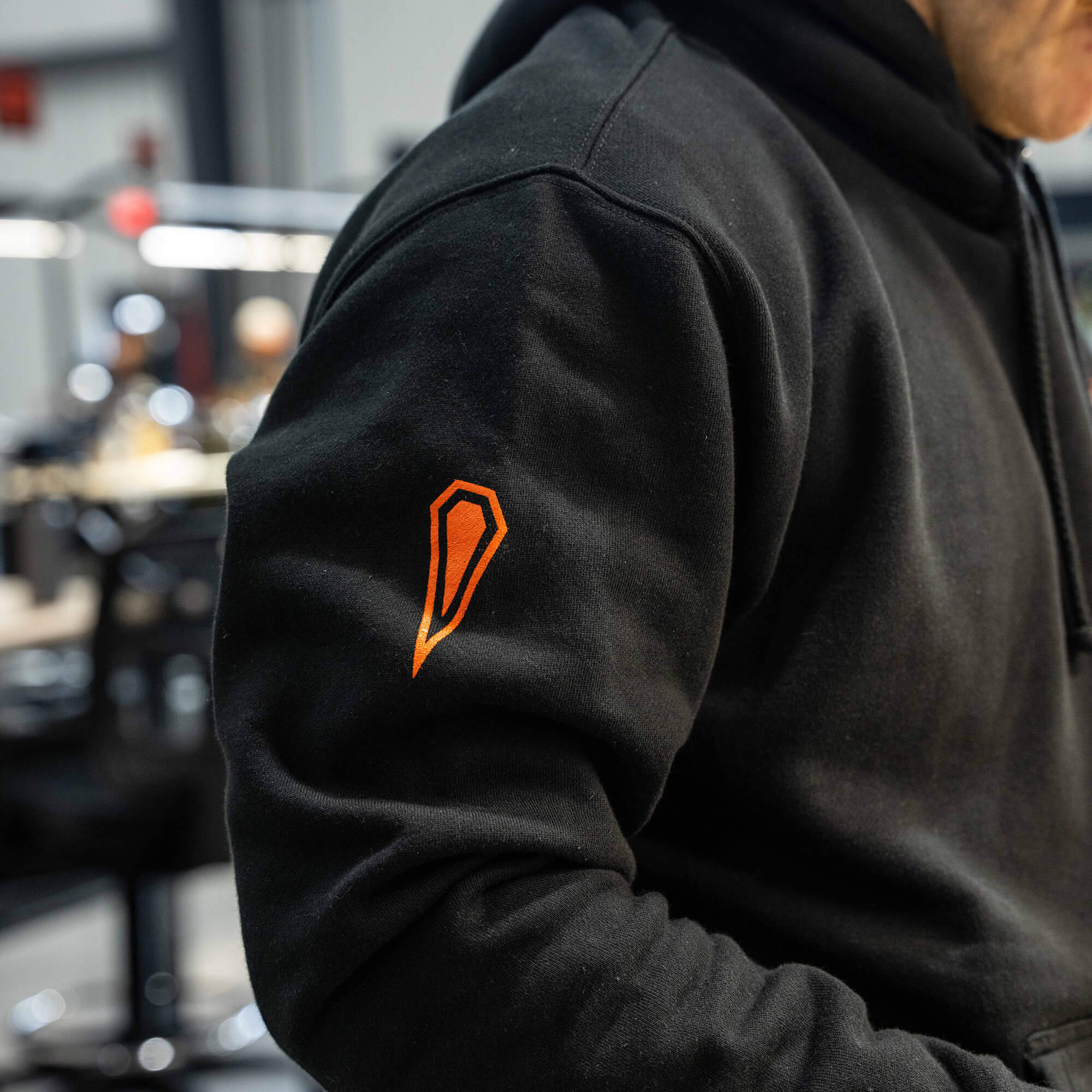 THE MONTANA HOODIE