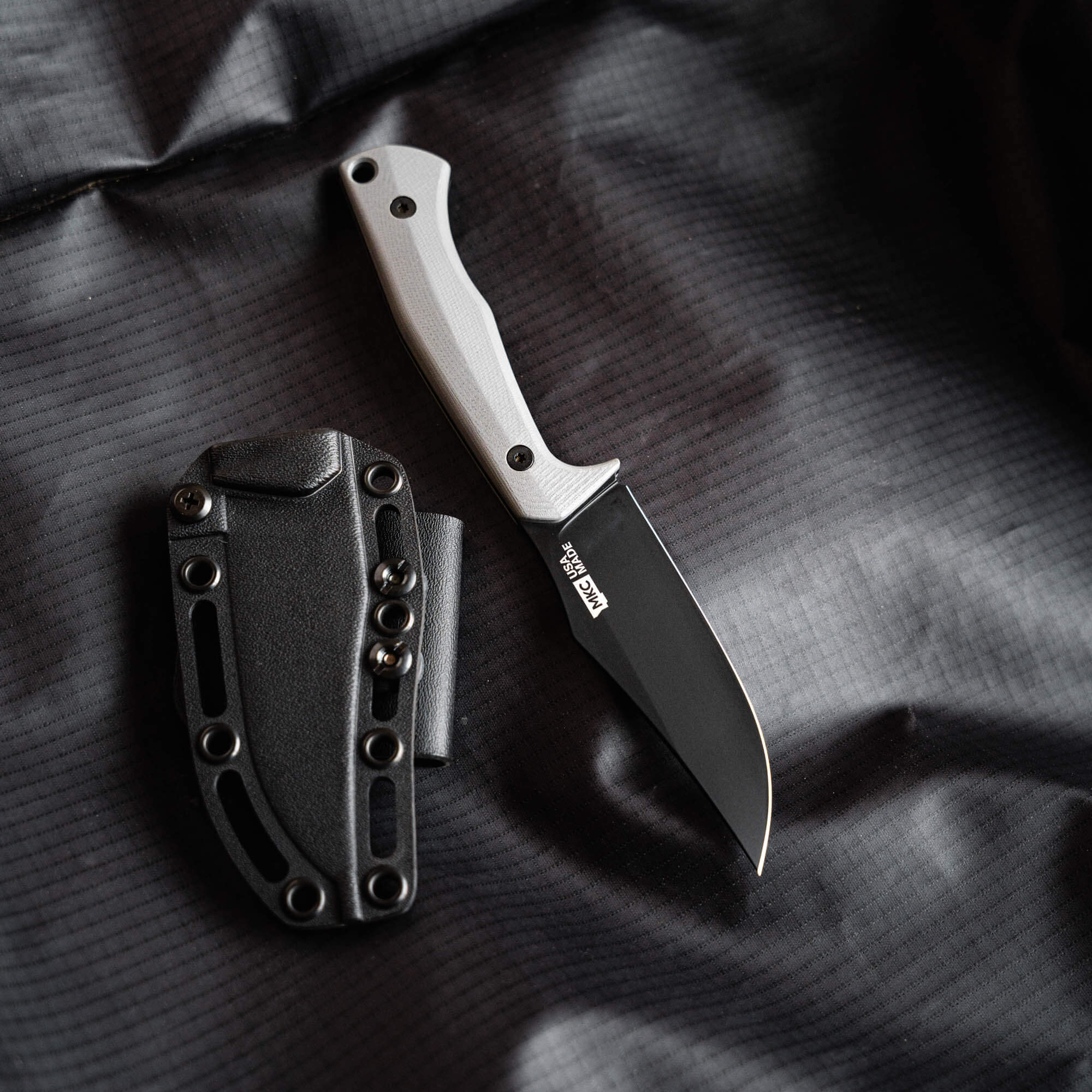 TRIUMPH PRO - GREY