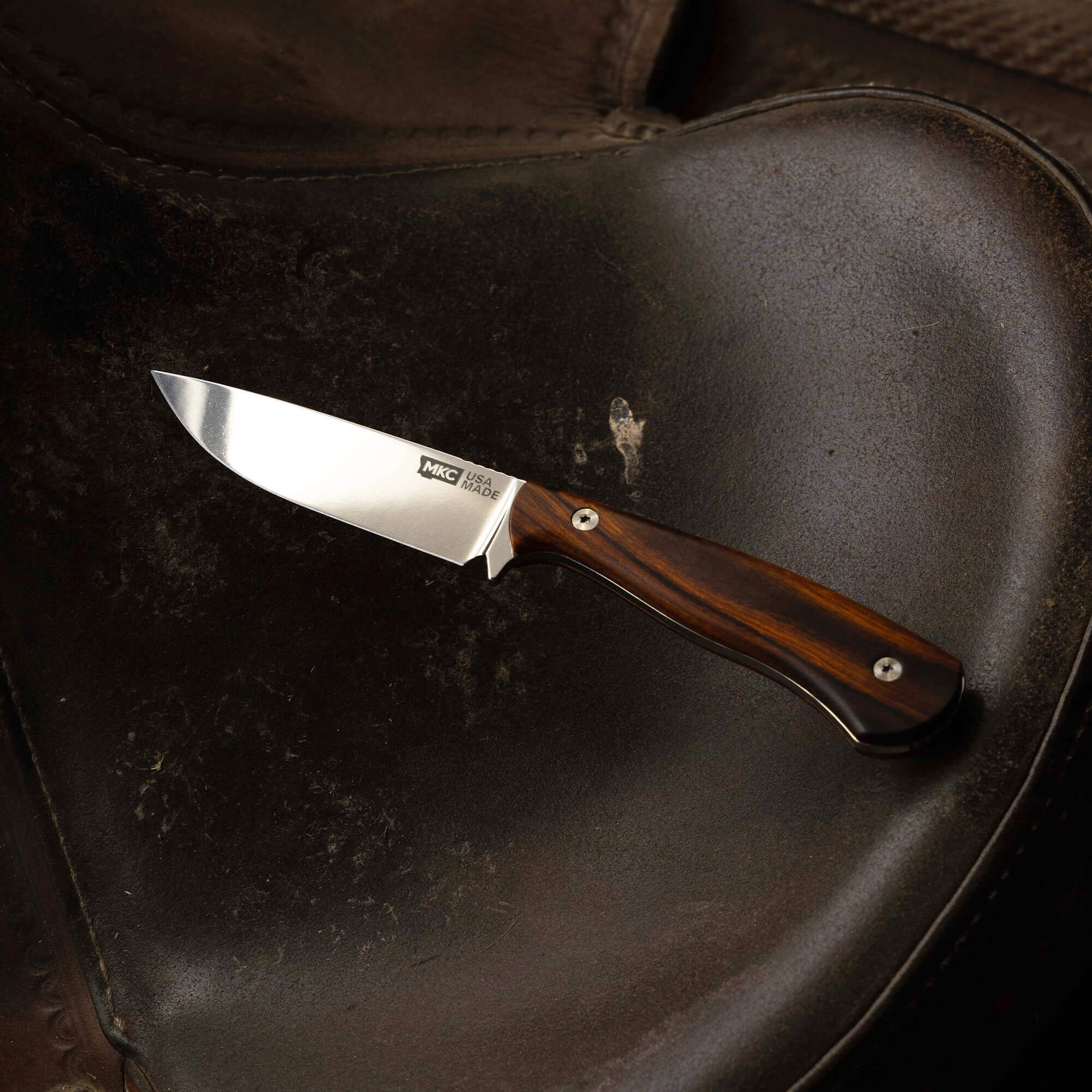 TRADITIONS MKC WHITETAIL