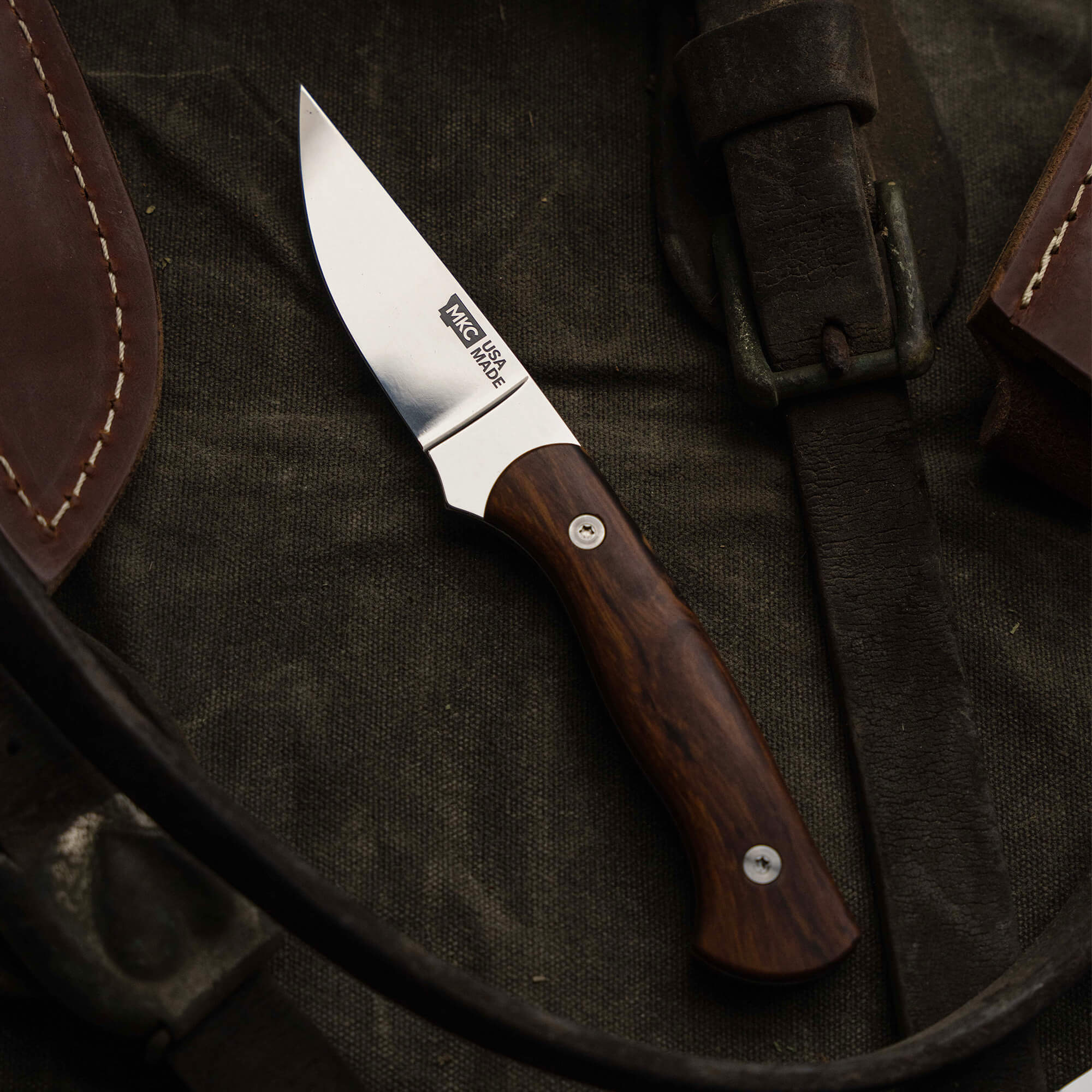 TRADITIONS BLACKFOOT 2.0