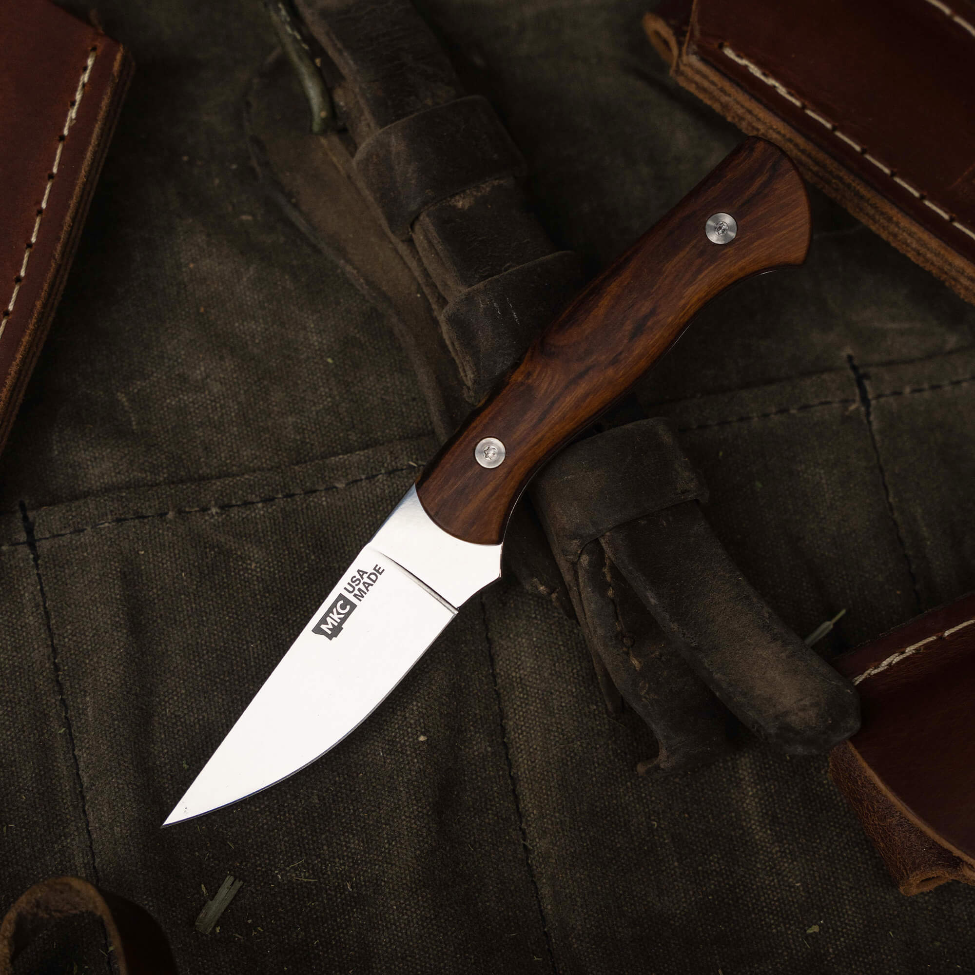 TRADITIONS BLACKFOOT 2.0