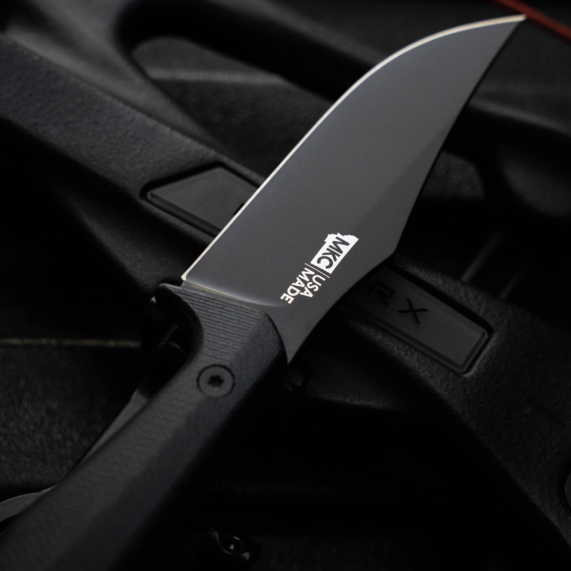 NOCK ON - TRIUMPH PRO - EARLY ACCESS - SOLD OUT!