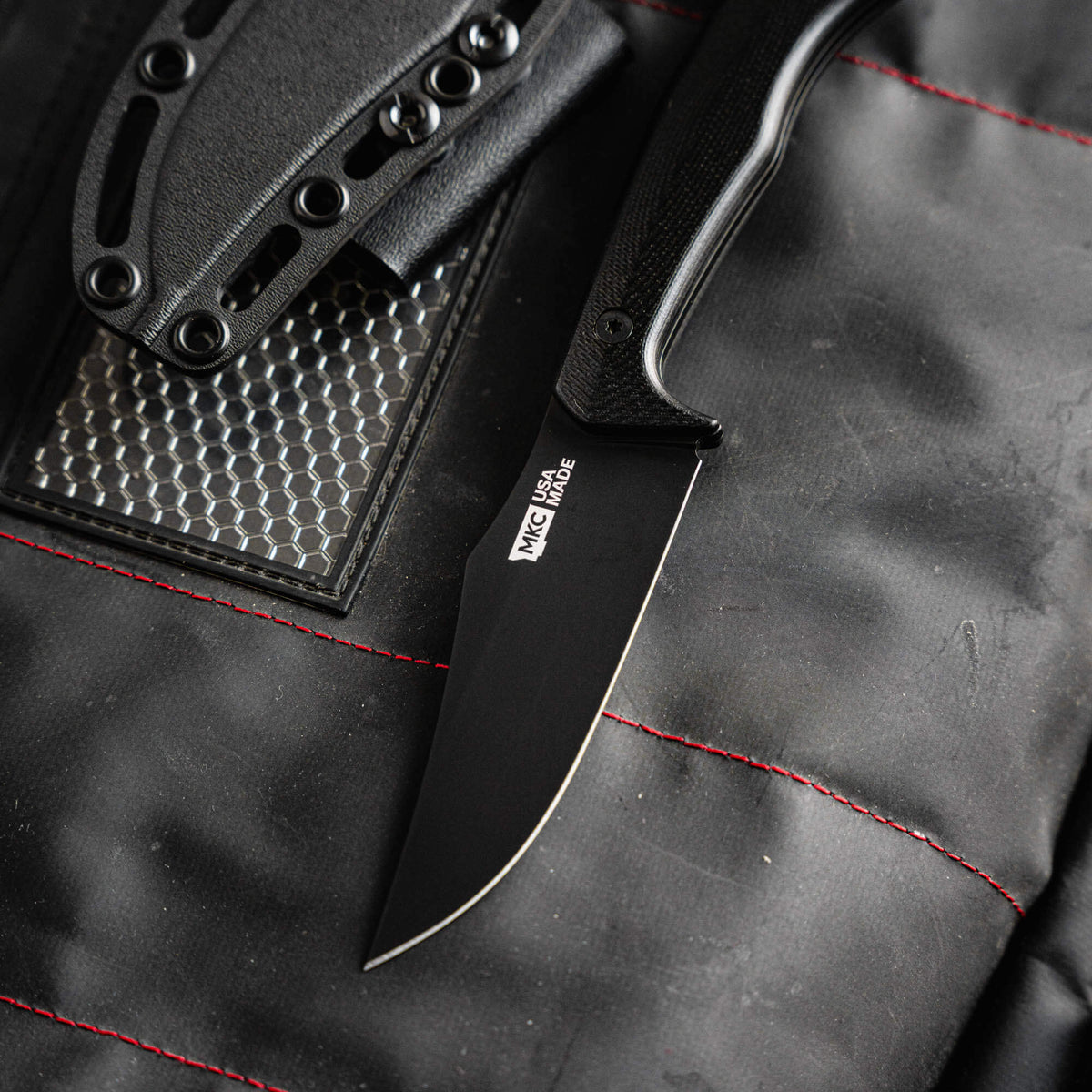 TRIUMPH PRO - BLACK