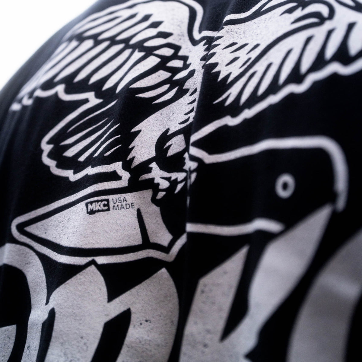 MKC USER SOCIETY TEE 2.0