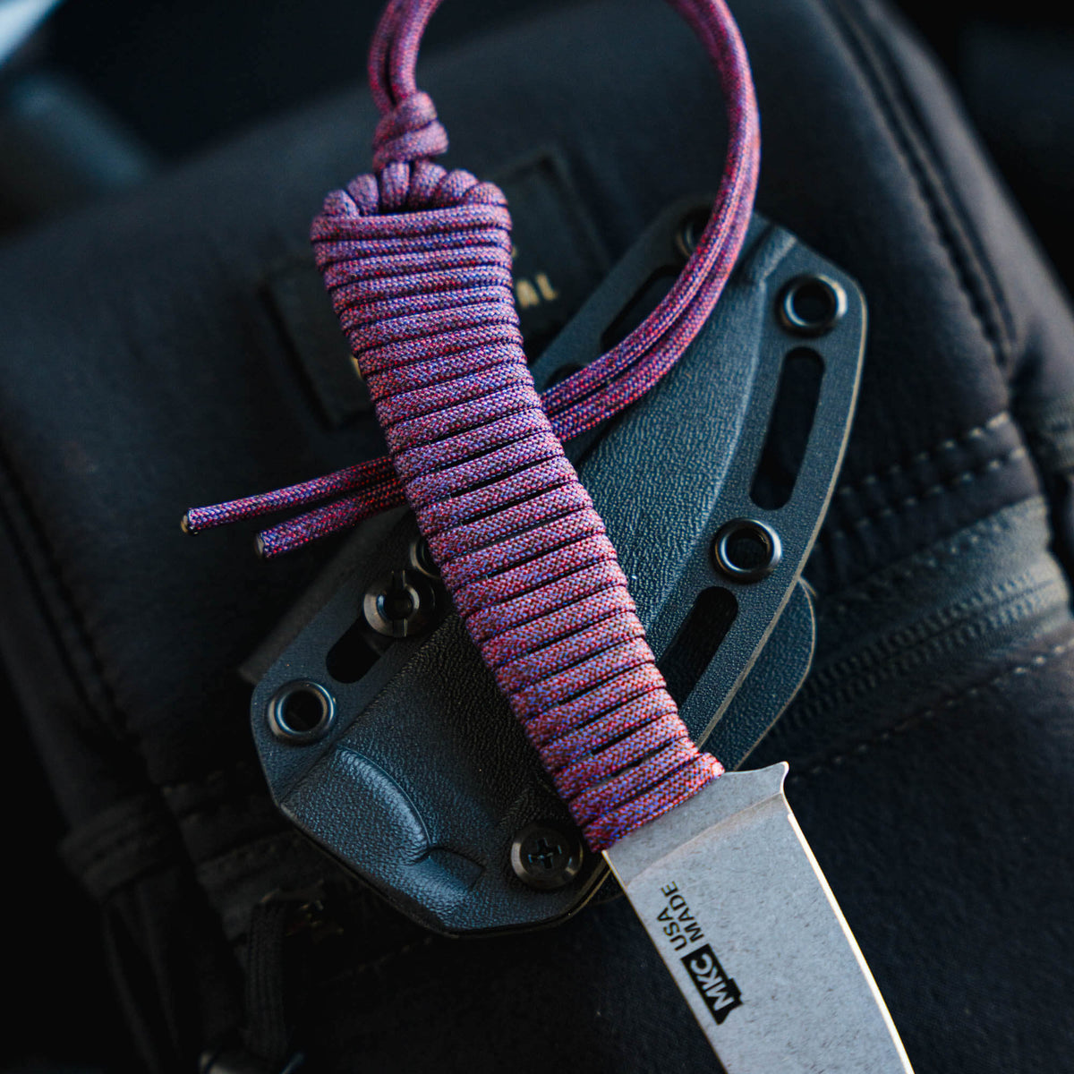 MAGNACUT SPEEDGOAT 2.0 - HUCKLEBERRY