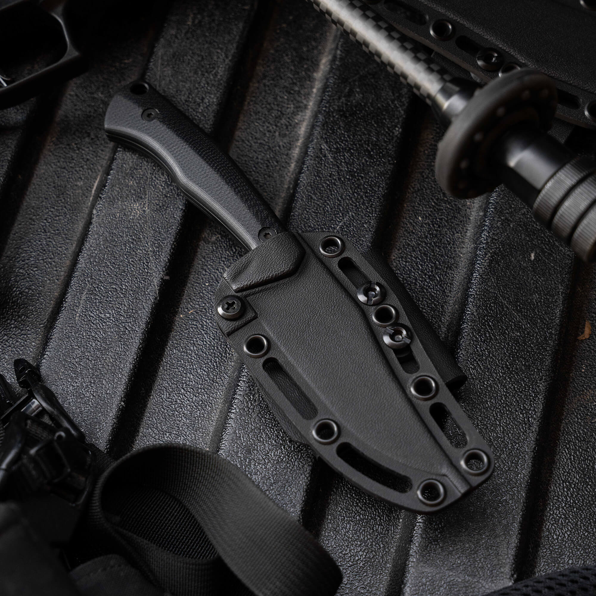 NOCK ON - TRIUMPH PRO - EARLY ACCESS - SOLD OUT!