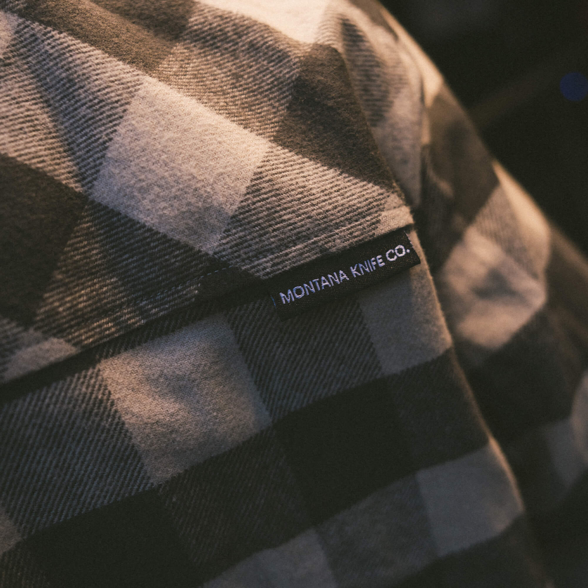 MKC HEAVYWEIGHT FLANNEL - QUICKSAND