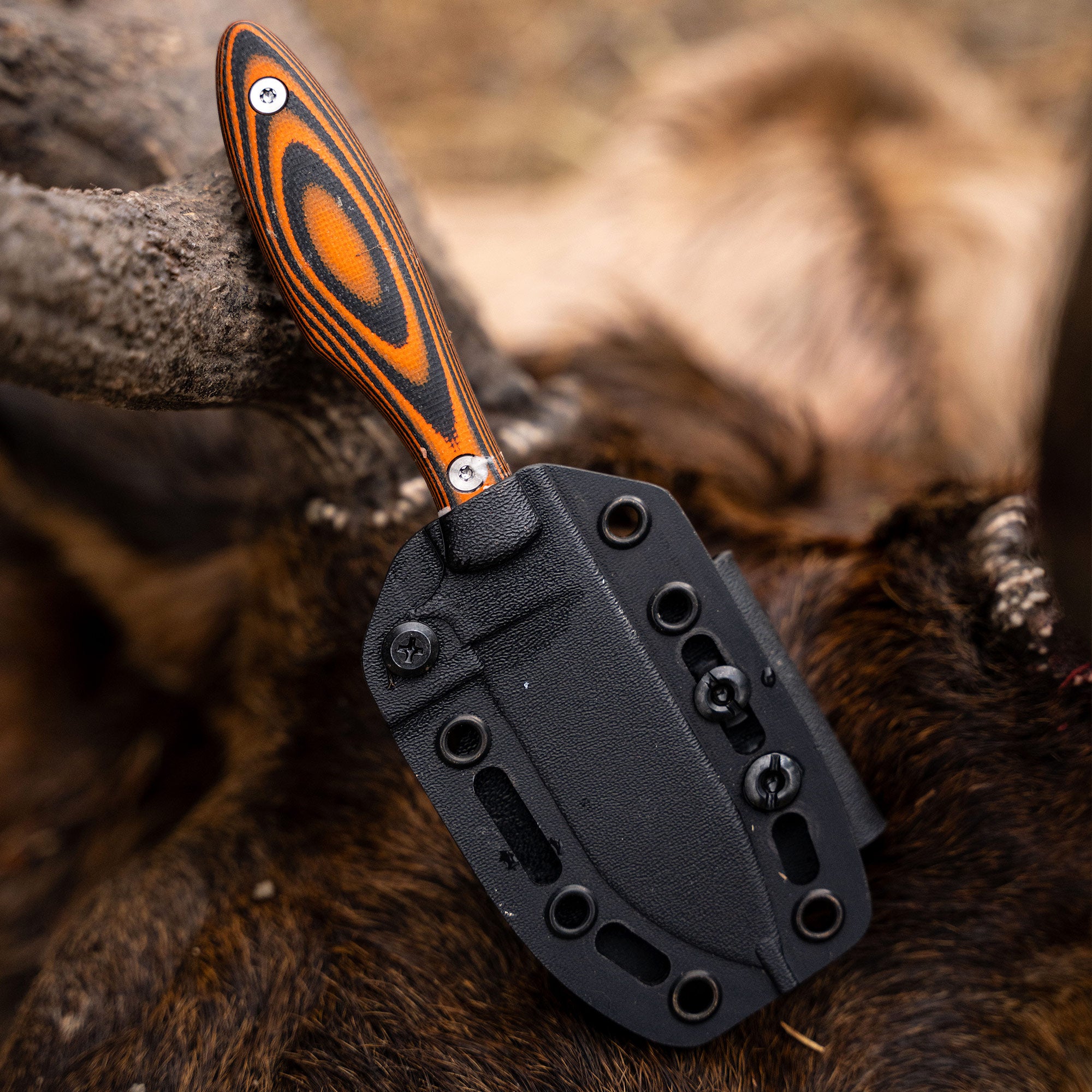JACKSTONE - ADDITIONAL KYDEX SHEATH
