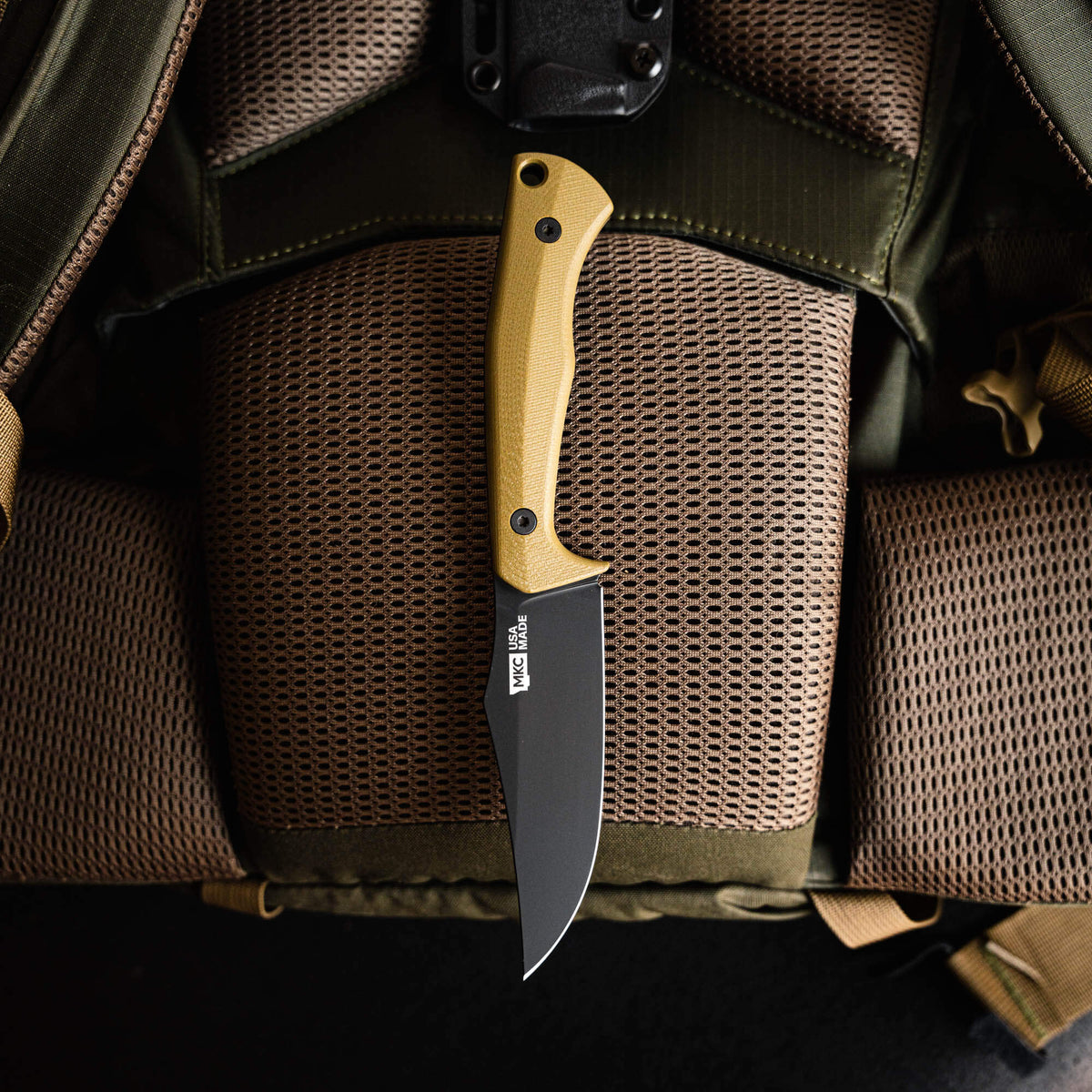 TRIUMPH PRO - OLIVE