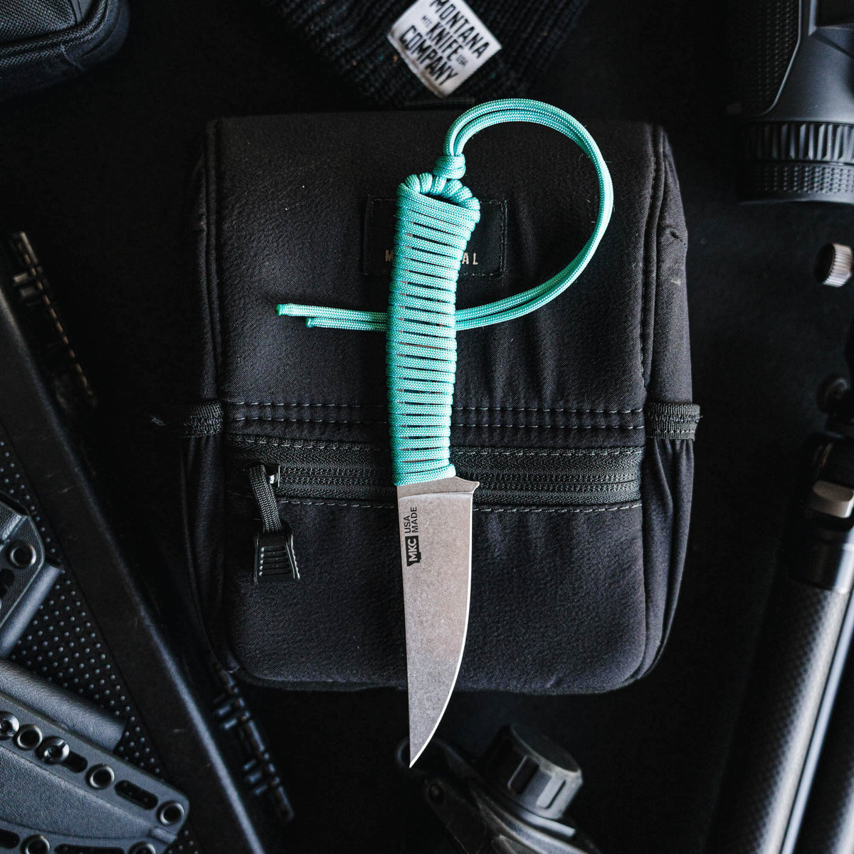 MAGNACUT SPEEDGOAT 2.0 - GLACIER