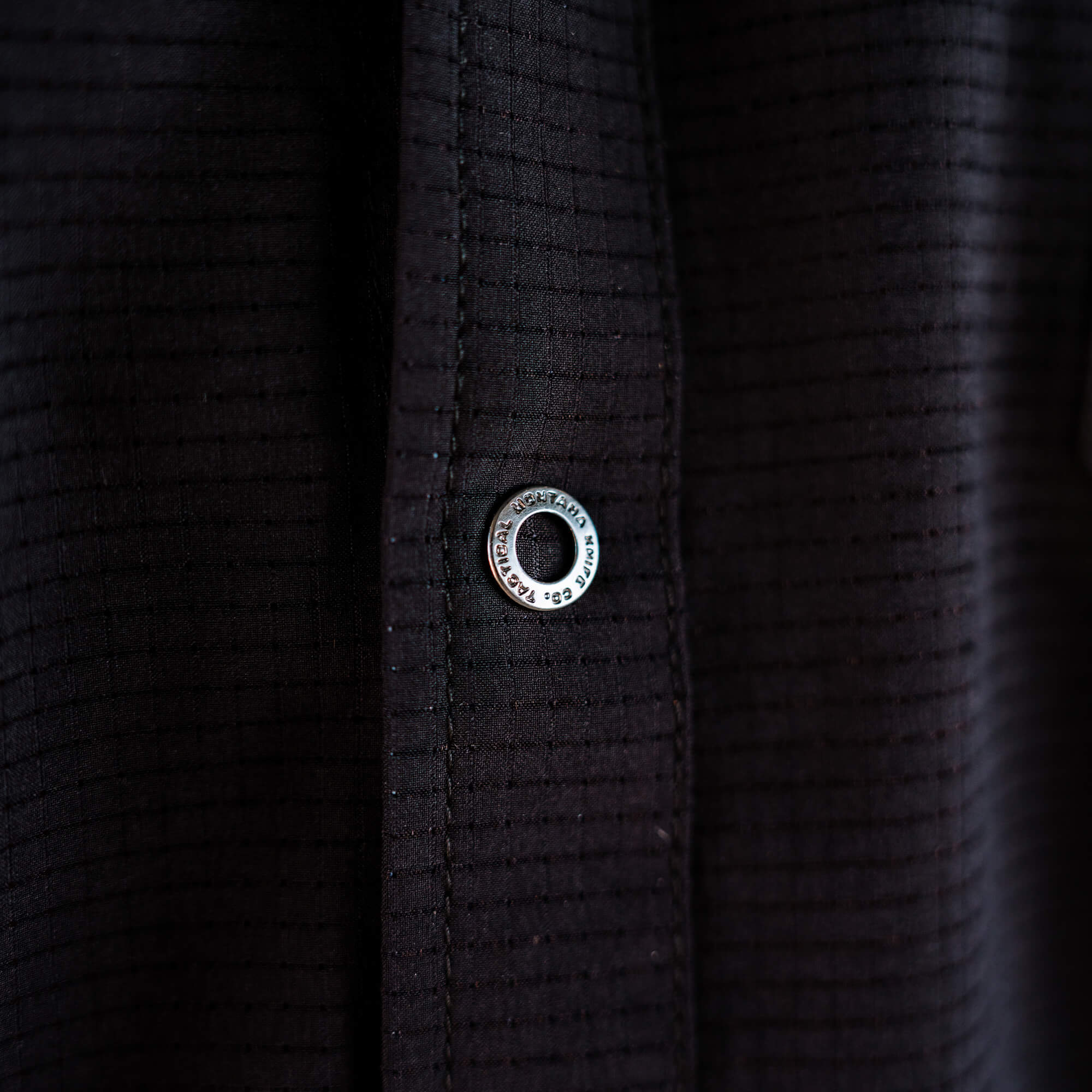 TACTICAL URBAN SHIRT - MIDNIGHT
