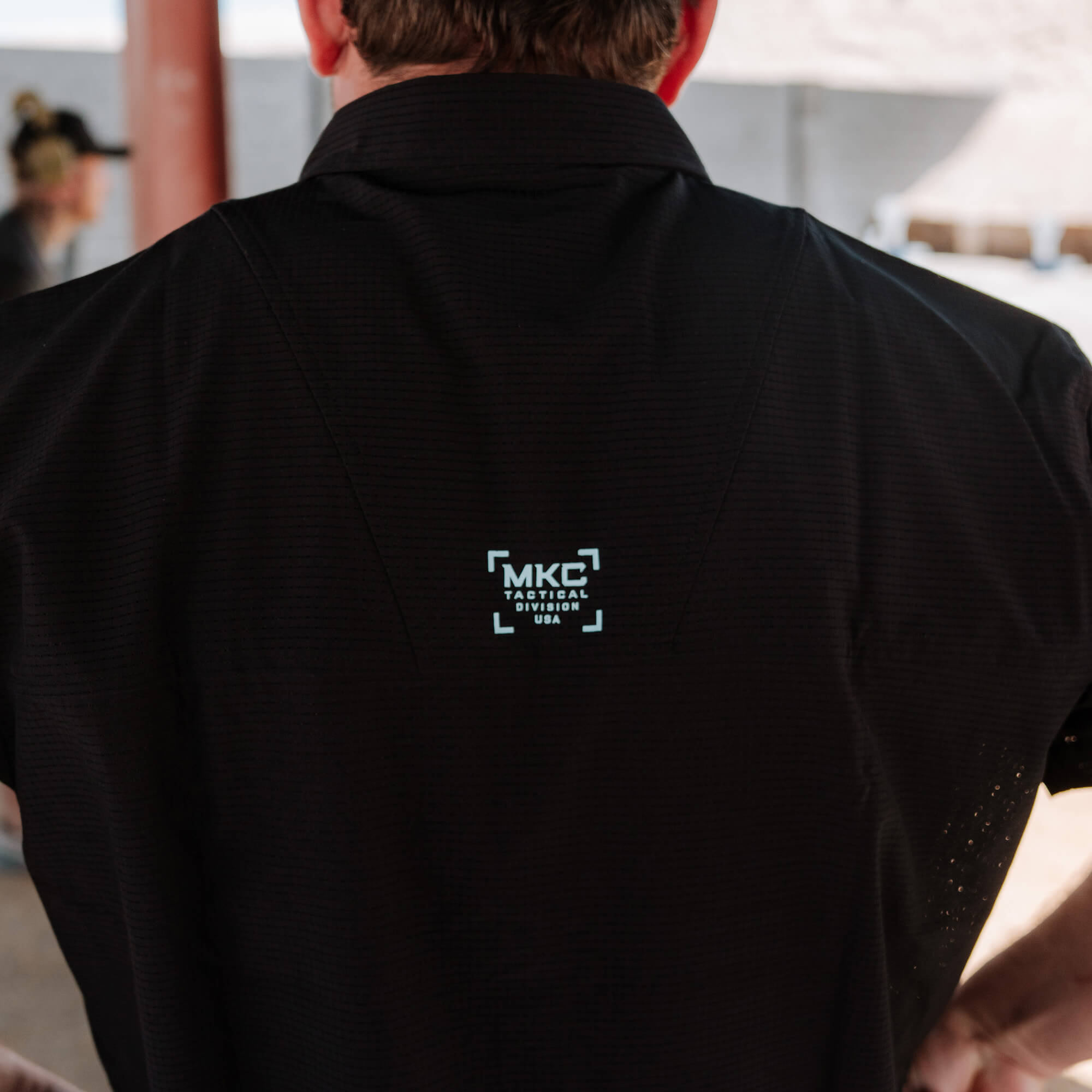 TACTICAL URBAN SHIRT - MIDNIGHT