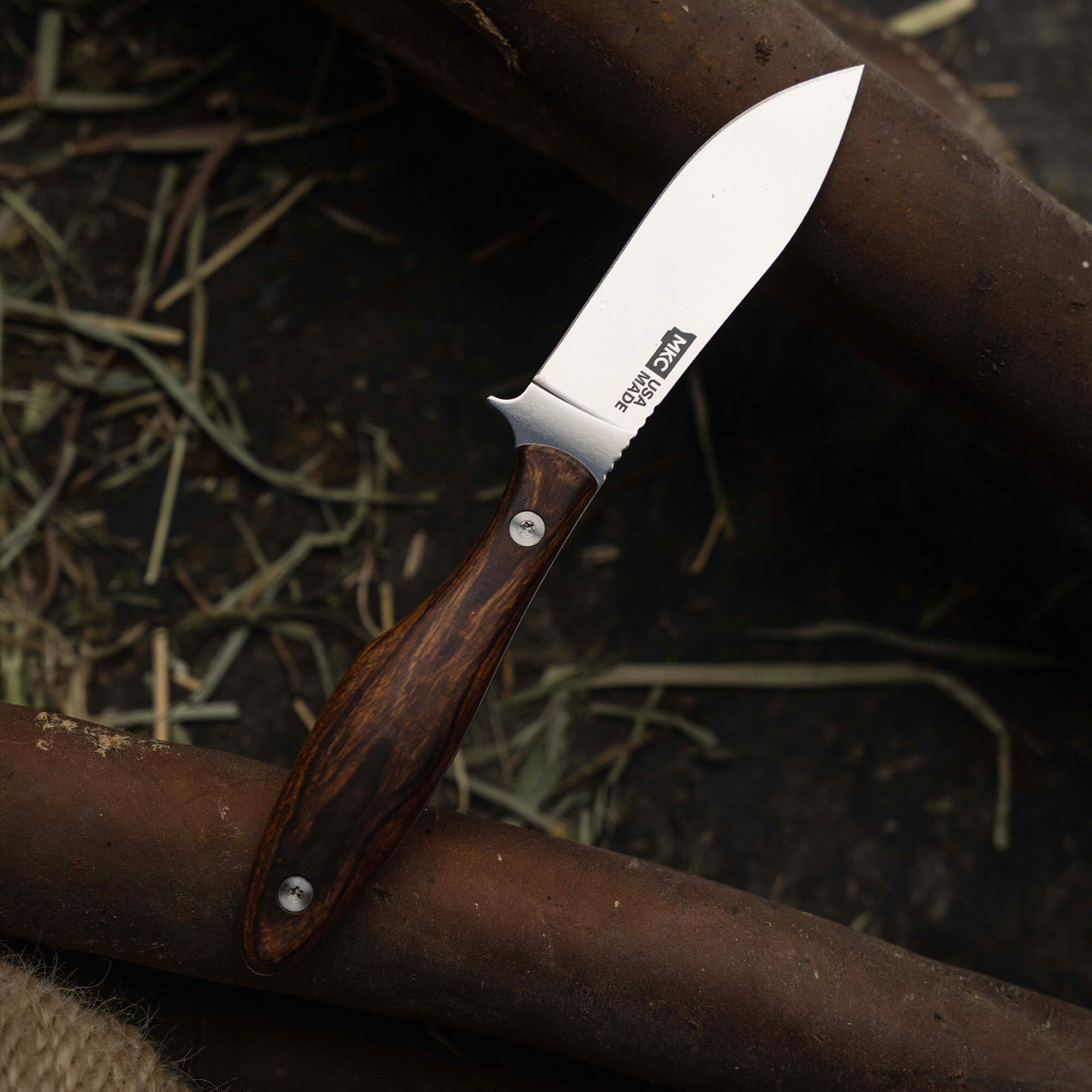 TRADITIONS JACKSTONE