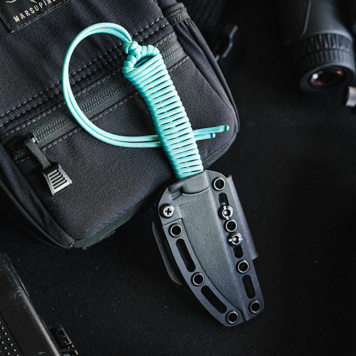 MAGNACUT SPEEDGOAT 2.0 - GLACIER
