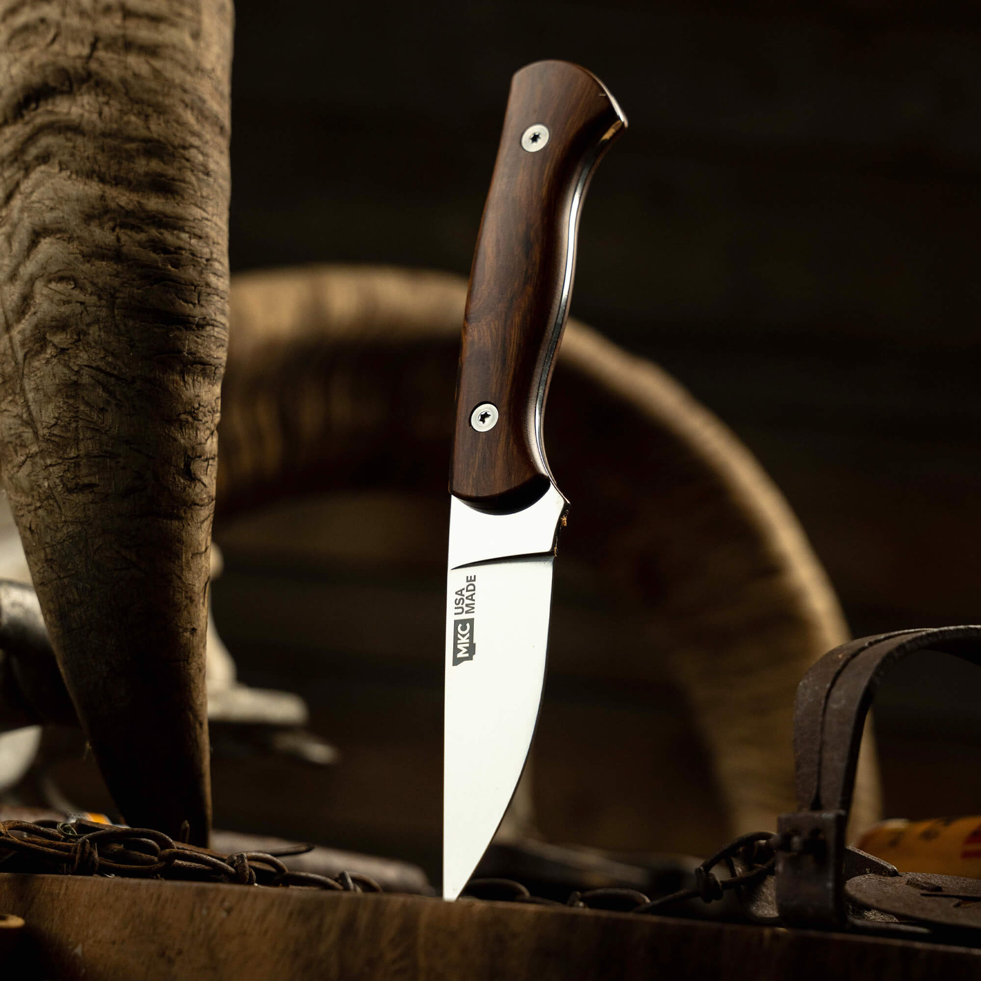 TRADITIONS BLACKFOOT 2.0