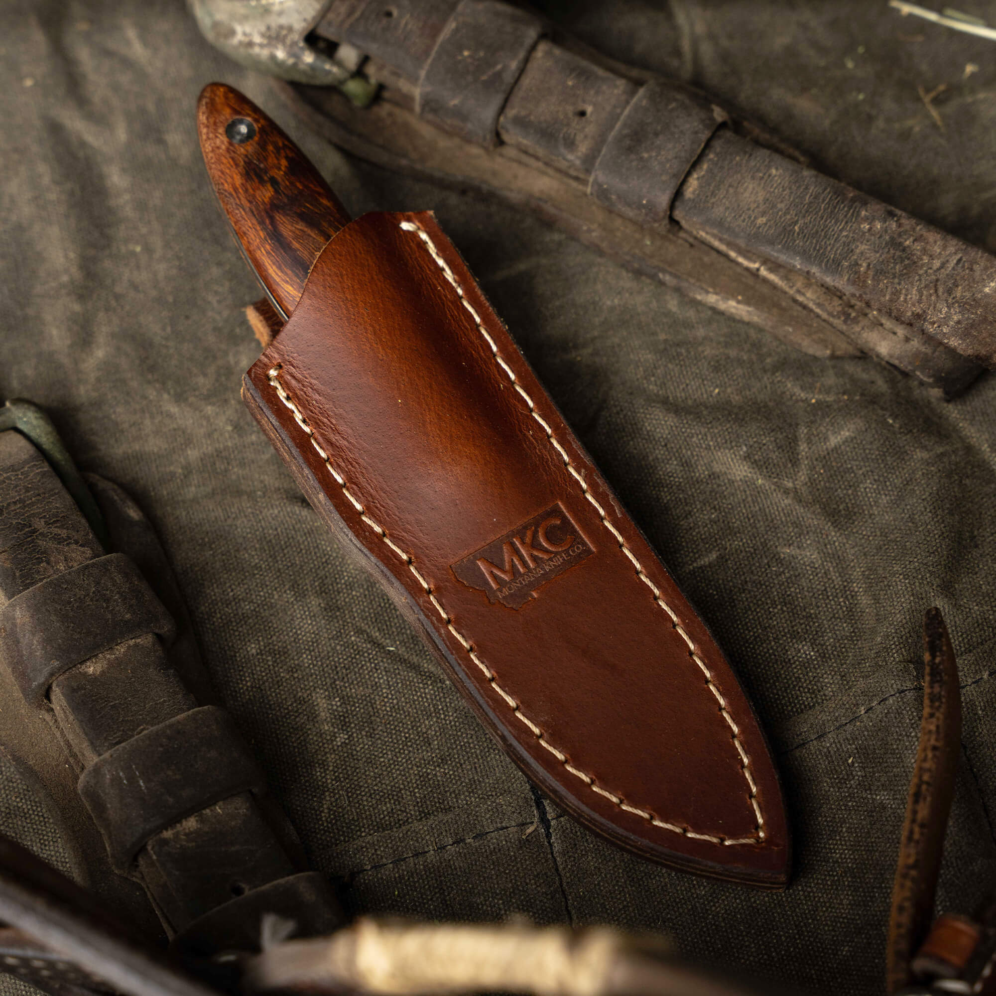 TRADITIONS JACKSTONE